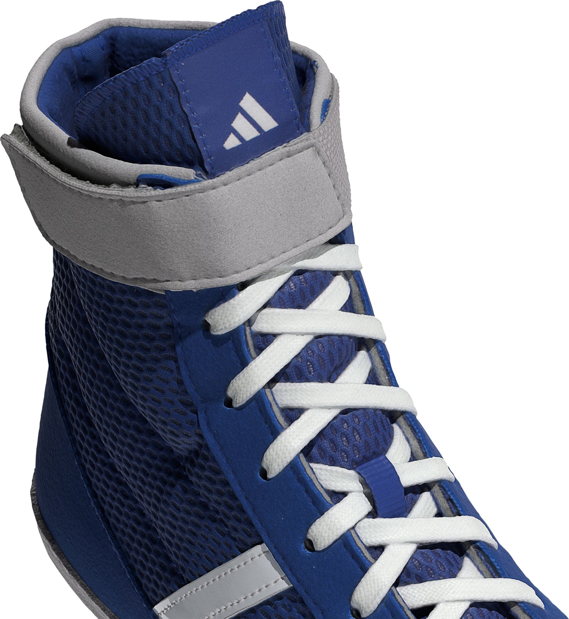adidas Combat Speed IV Wrestling Shoe product image