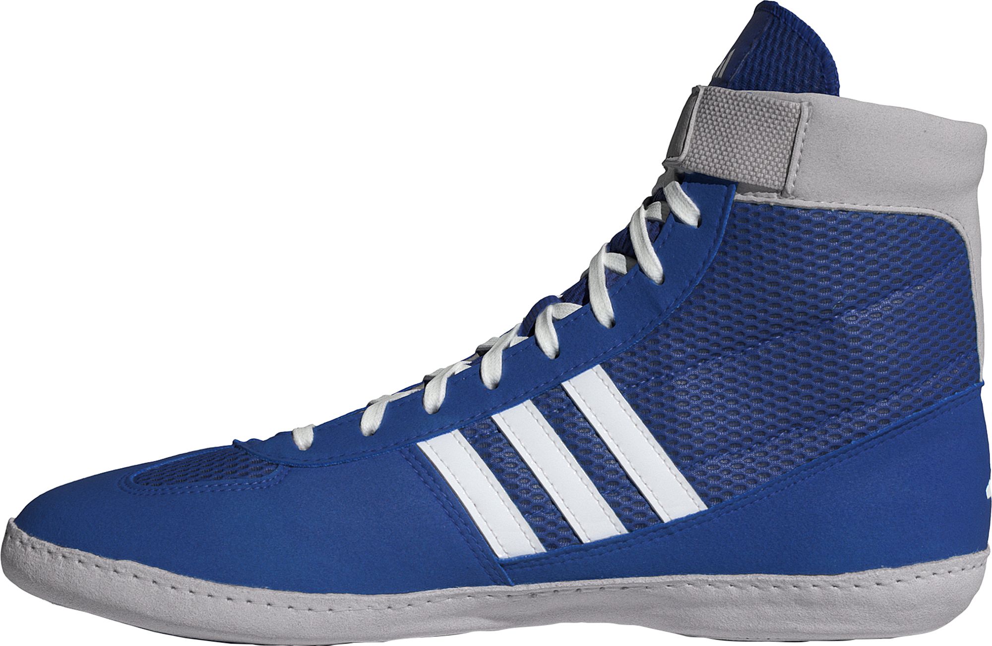 adidas Combat Speed IV Wrestling Shoe product image