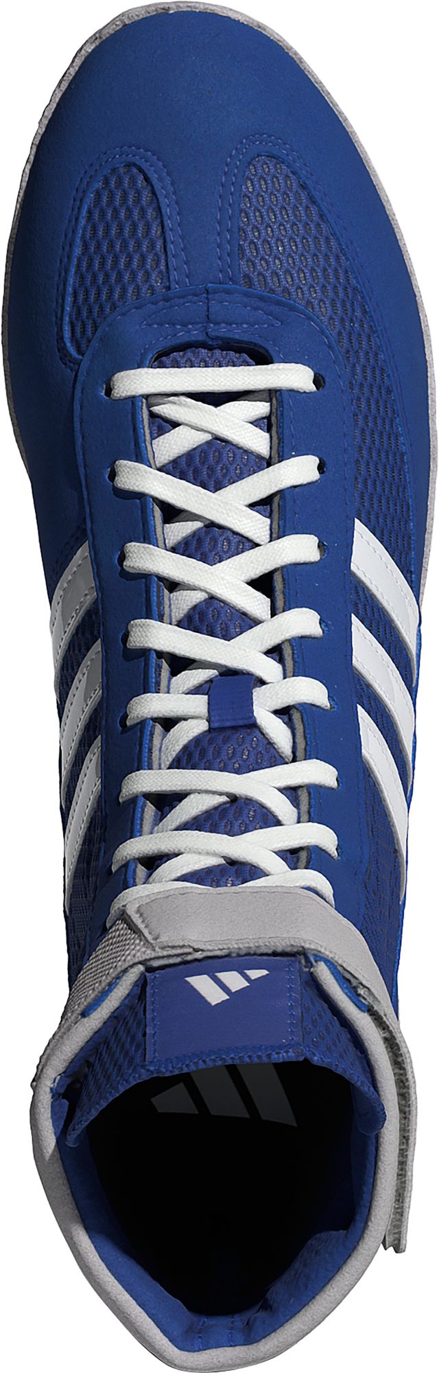 adidas Combat Speed IV Wrestling Shoe product image
