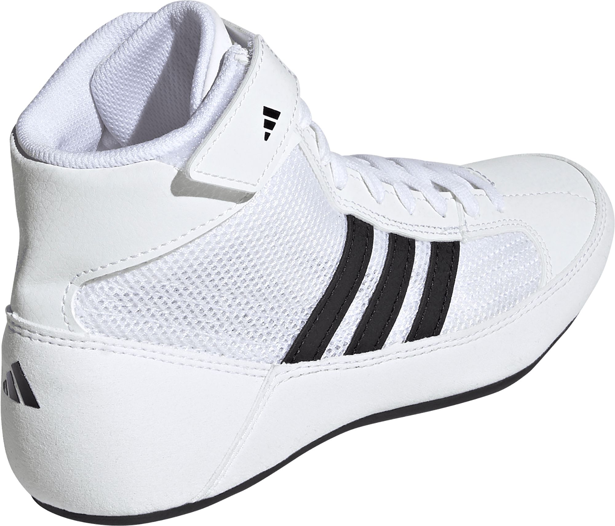 adidas Kids' HVC 2 Wrestling Shoes product image