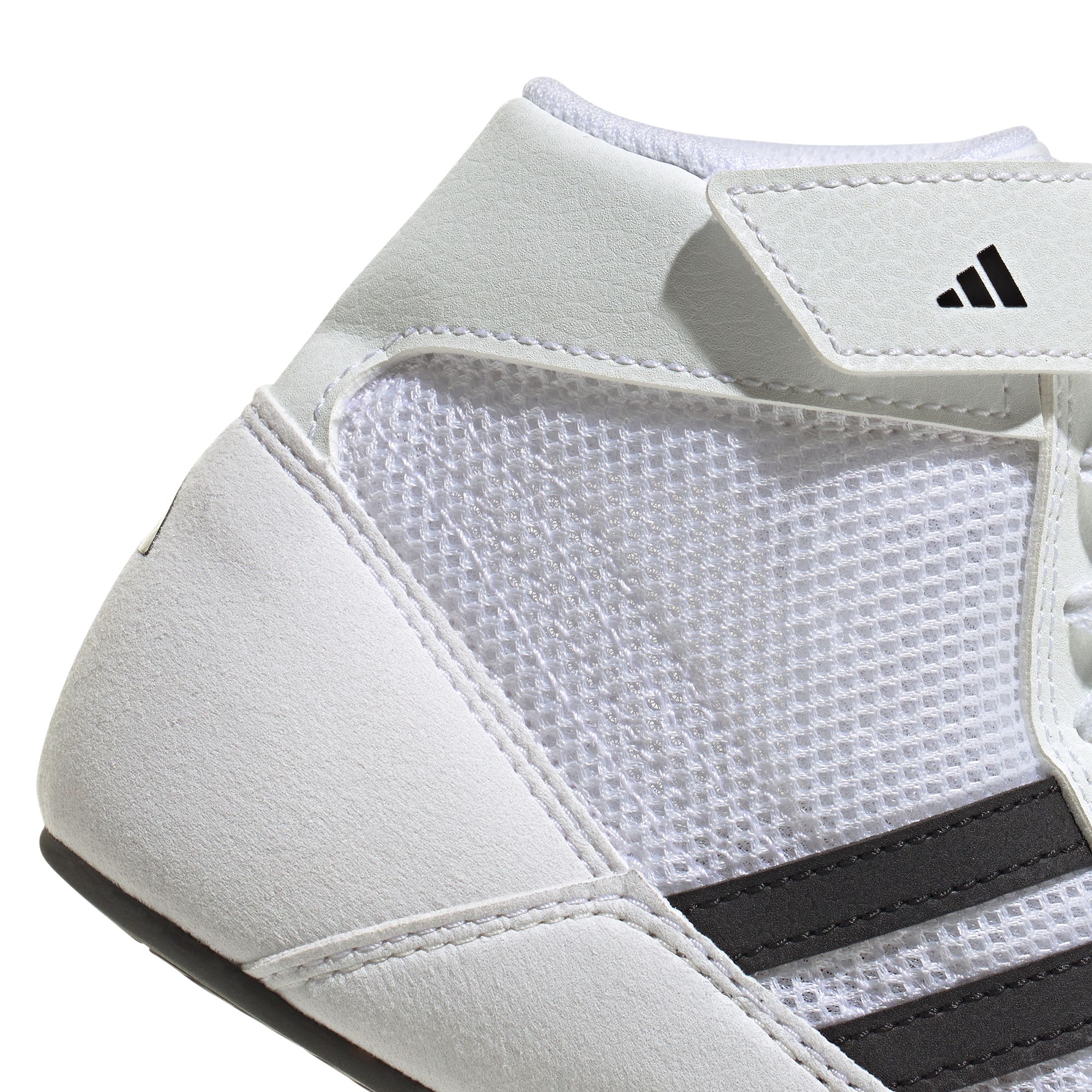 adidas Kids' HVC 2 Wrestling Shoes product image
