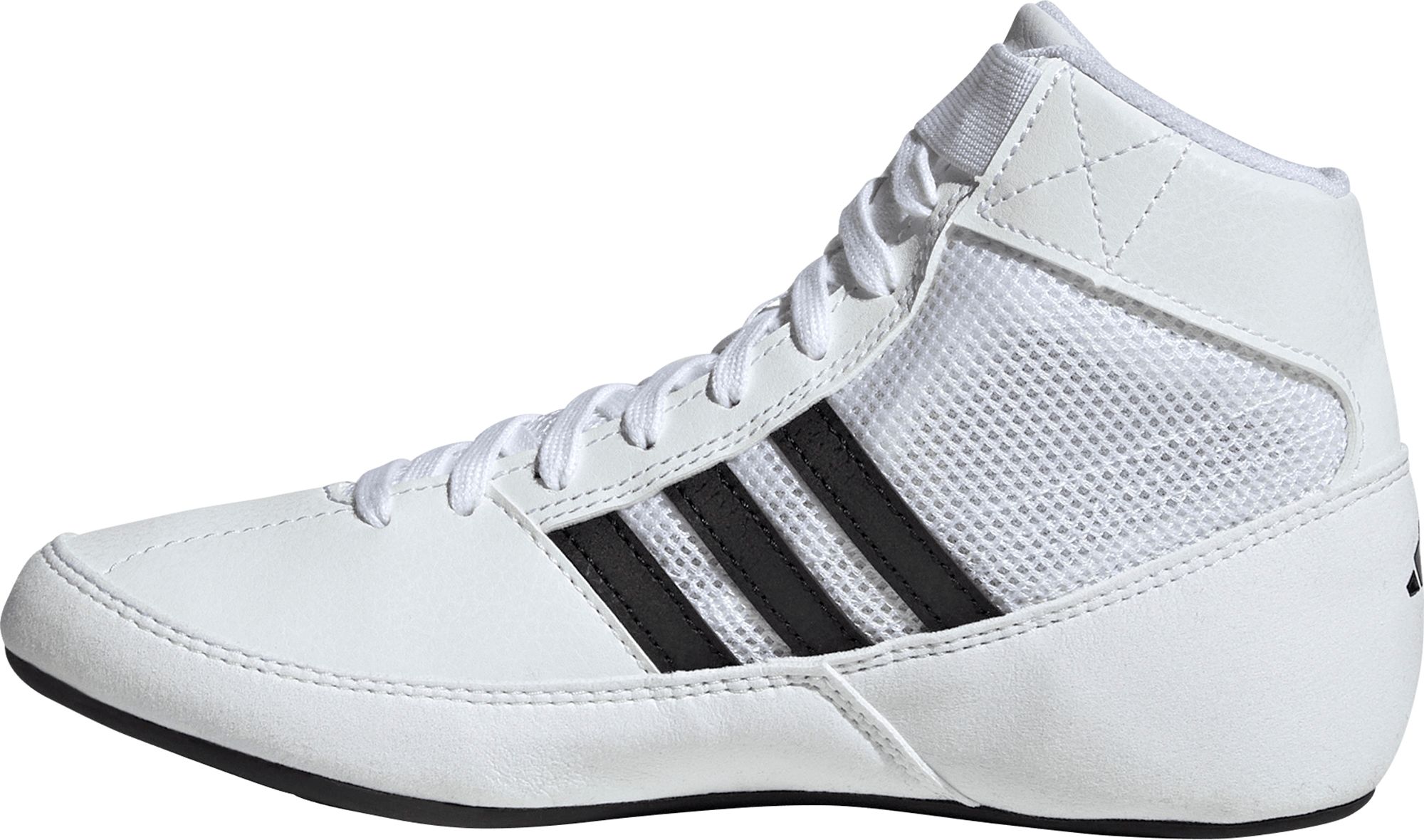 adidas Kids' HVC 2 Wrestling Shoes product image