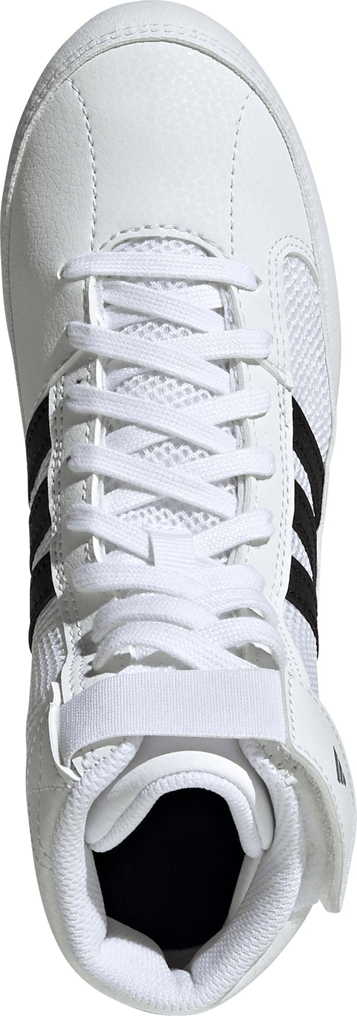 adidas Kids' HVC 2 Wrestling Shoes product image