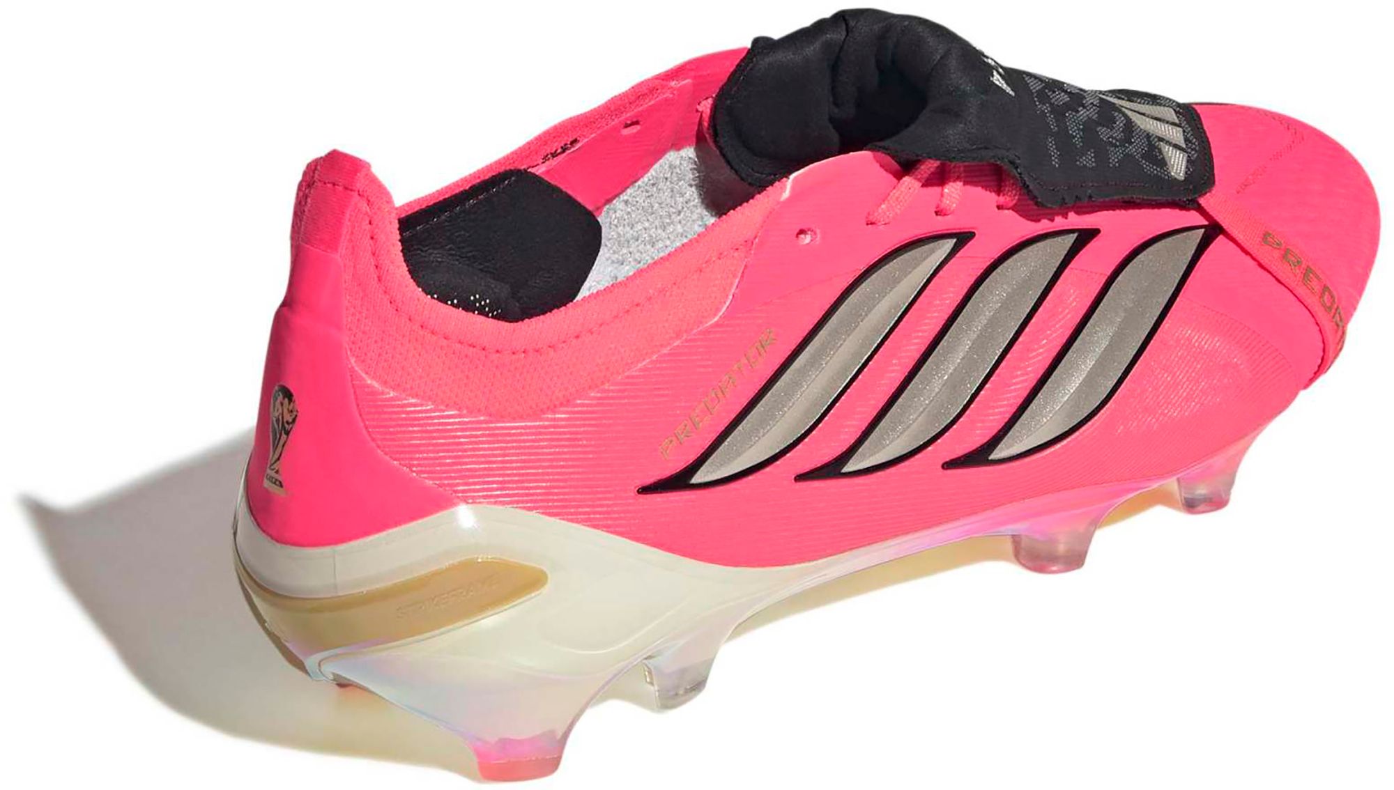 adidas Predator Elite FT FG Soccer Cleats product image