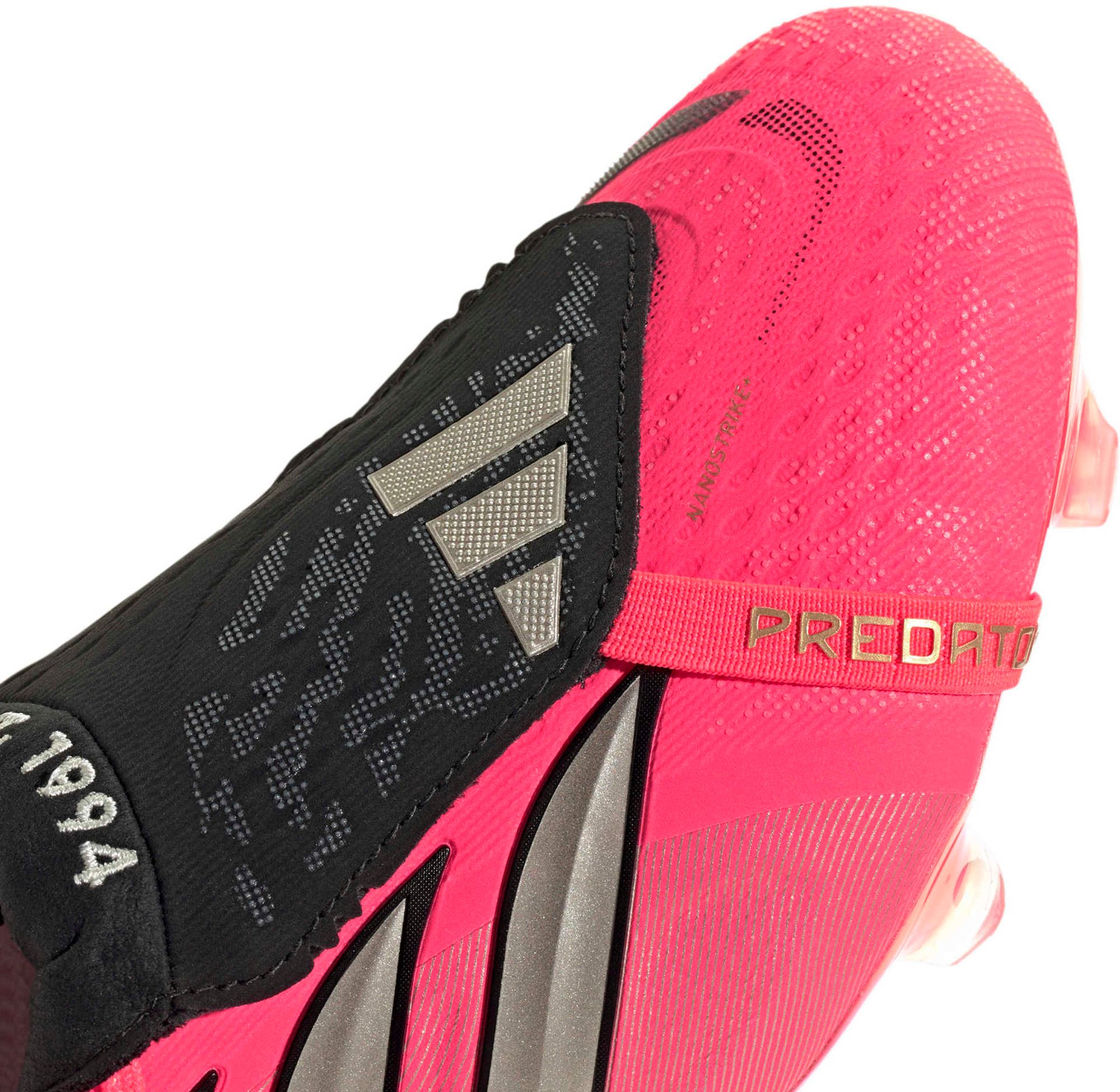adidas Predator Elite FT FG Soccer Cleats product image