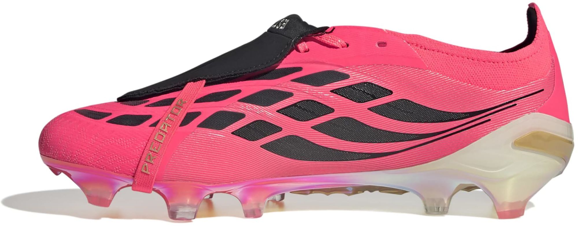 adidas Predator Elite FT FG Soccer Cleats product image