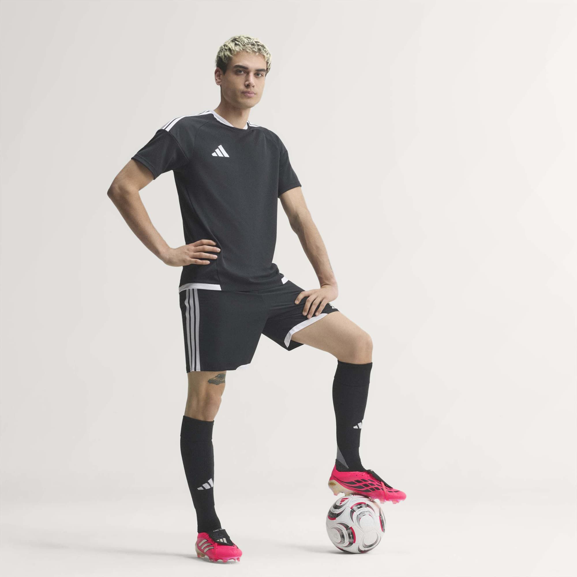 adidas Predator Elite FT FG Soccer Cleats product image