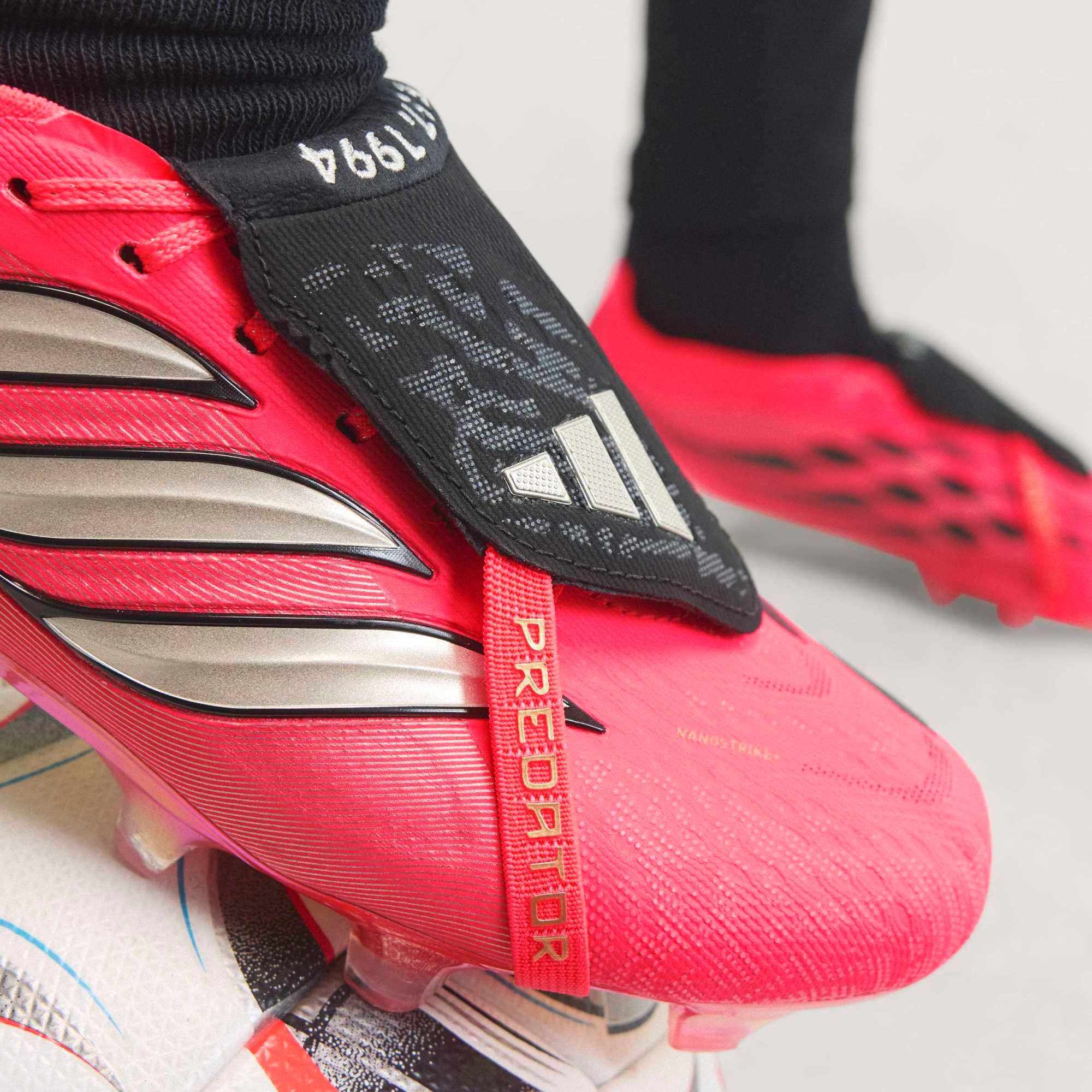 adidas Predator Elite FT FG Soccer Cleats product image