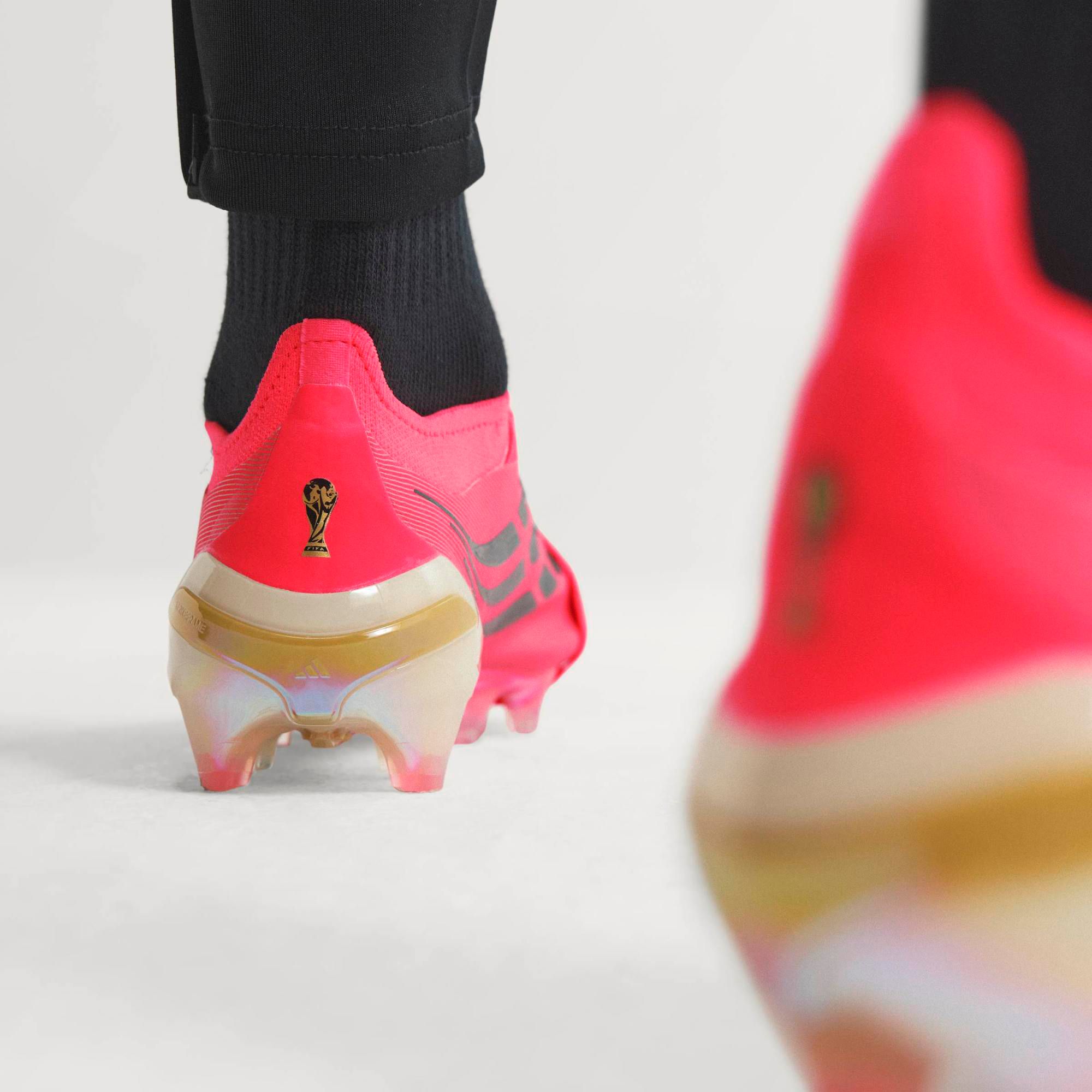 adidas Predator Elite FT FG Soccer Cleats product image
