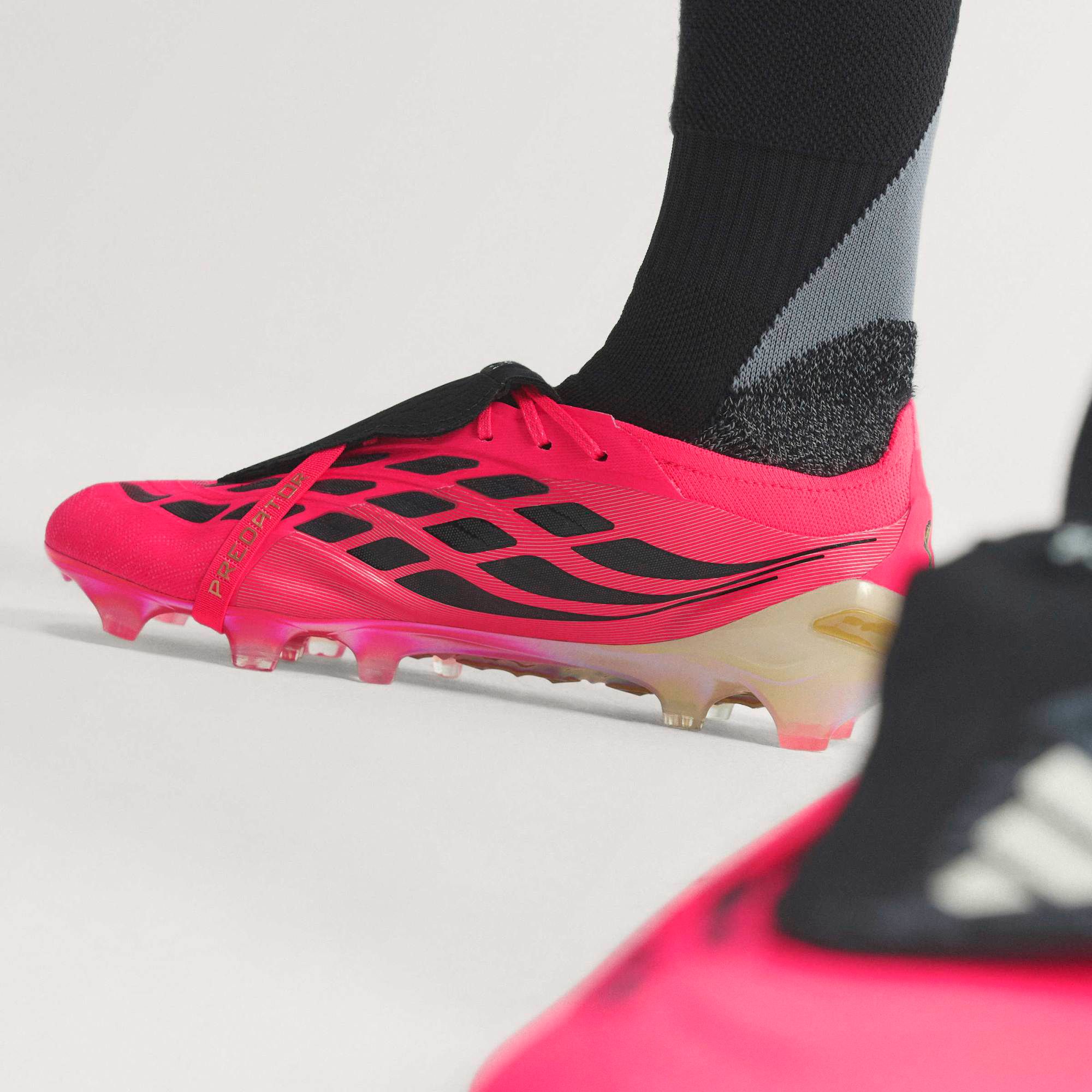 adidas Predator Elite FT FG Soccer Cleats product image
