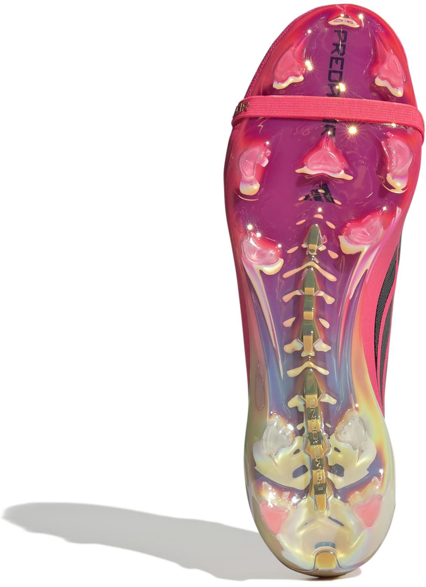 adidas Predator Elite FT FG Soccer Cleats product image