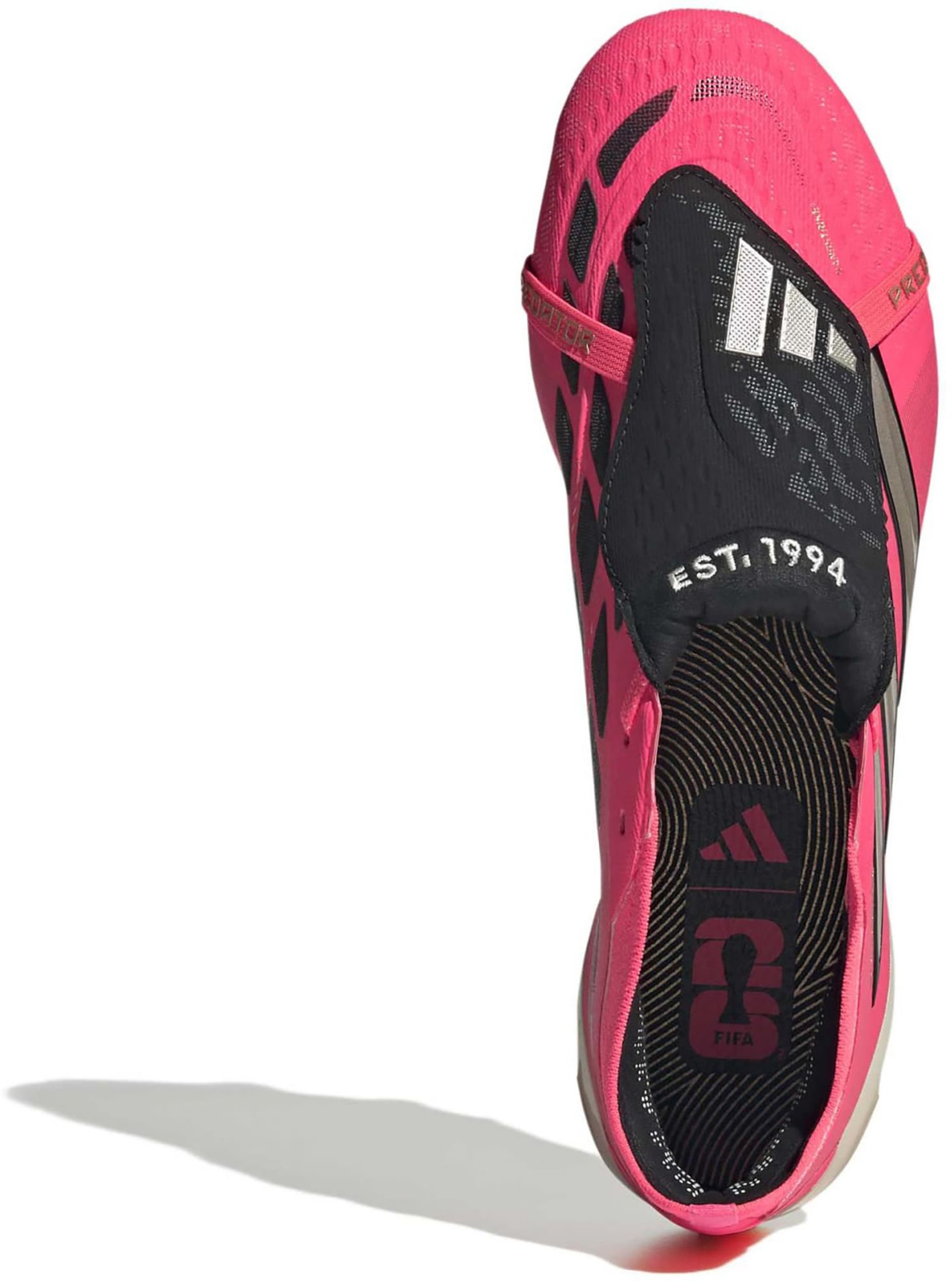 adidas Predator Elite FT FG Soccer Cleats product image