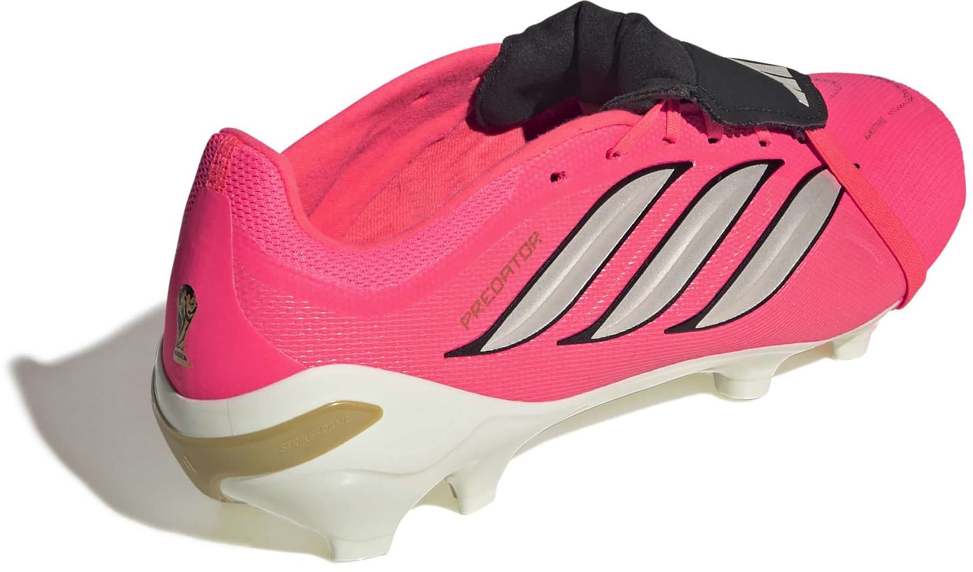 adidas Predator League FT FG Soccer Cleats product image
