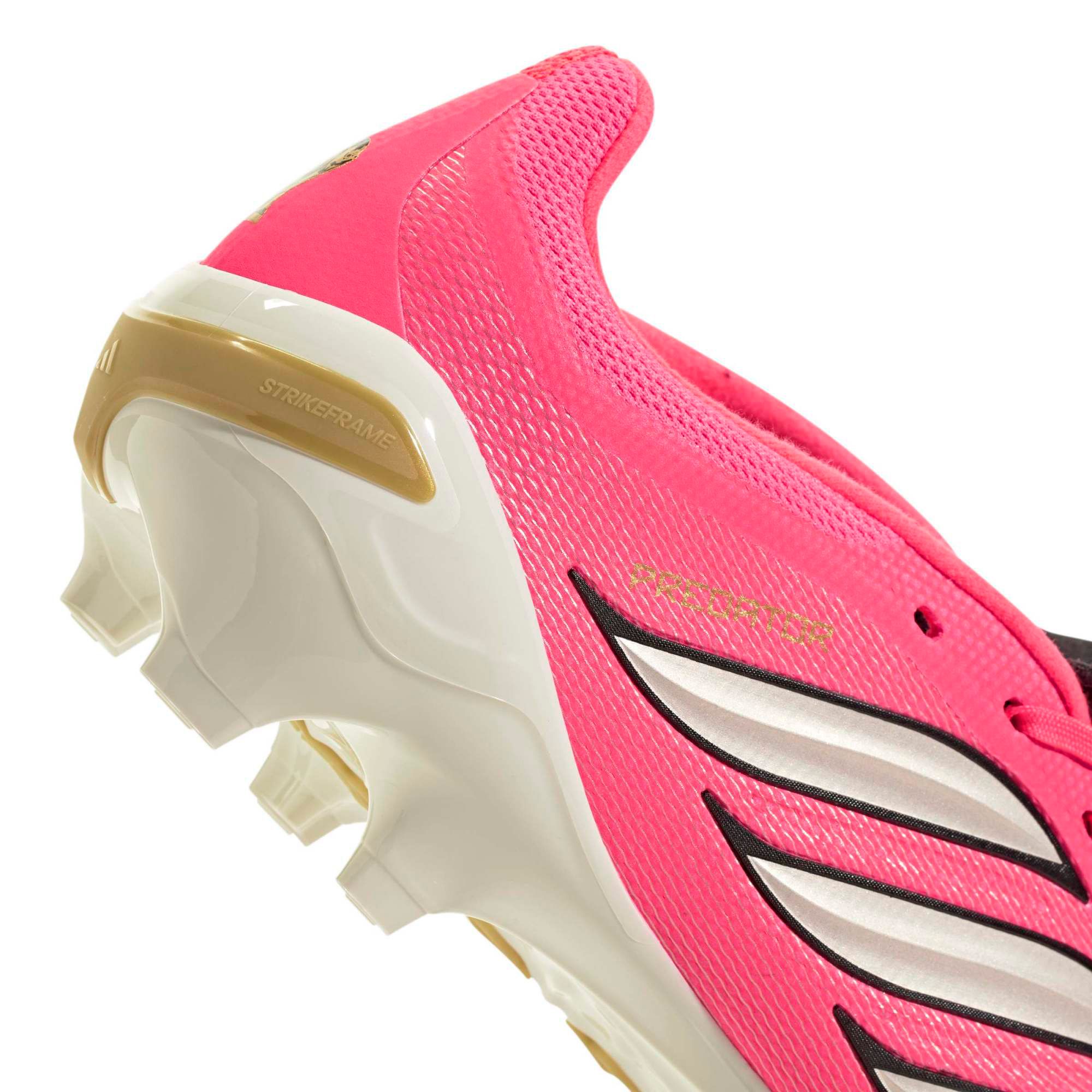 adidas Predator League FT FG Soccer Cleats product image
