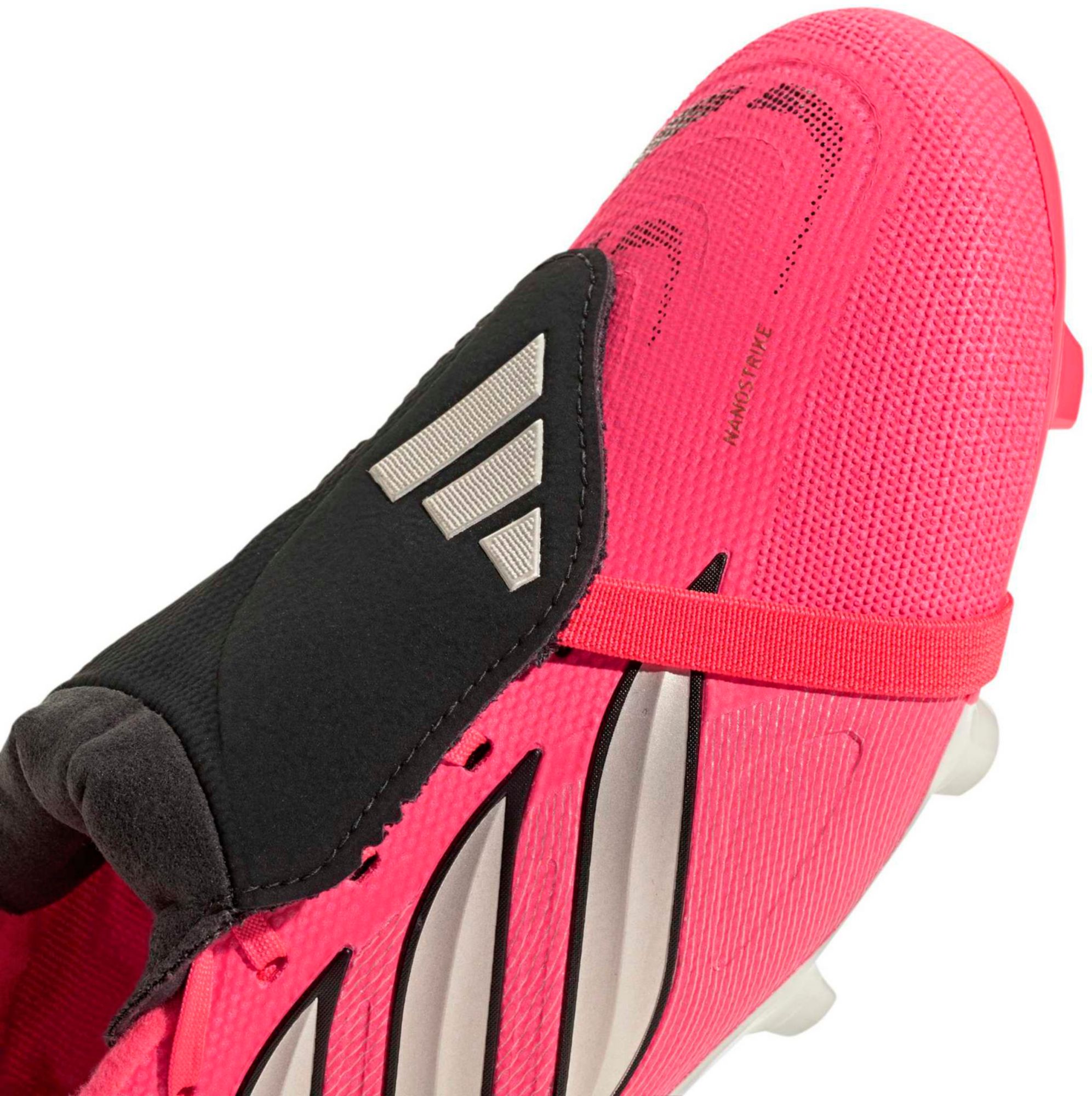 adidas Predator League FT FG Soccer Cleats product image