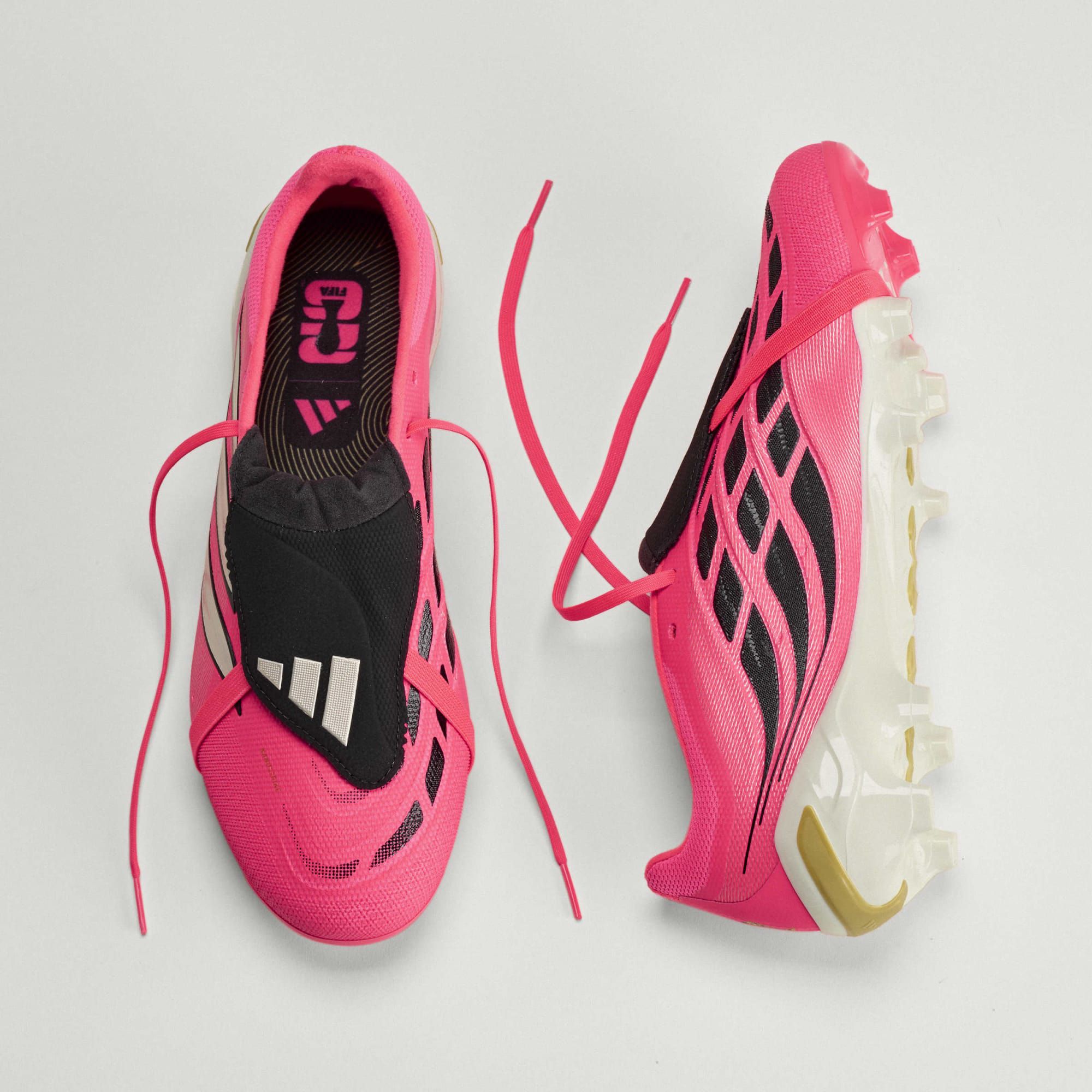 adidas Predator League FT FG Soccer Cleats product image