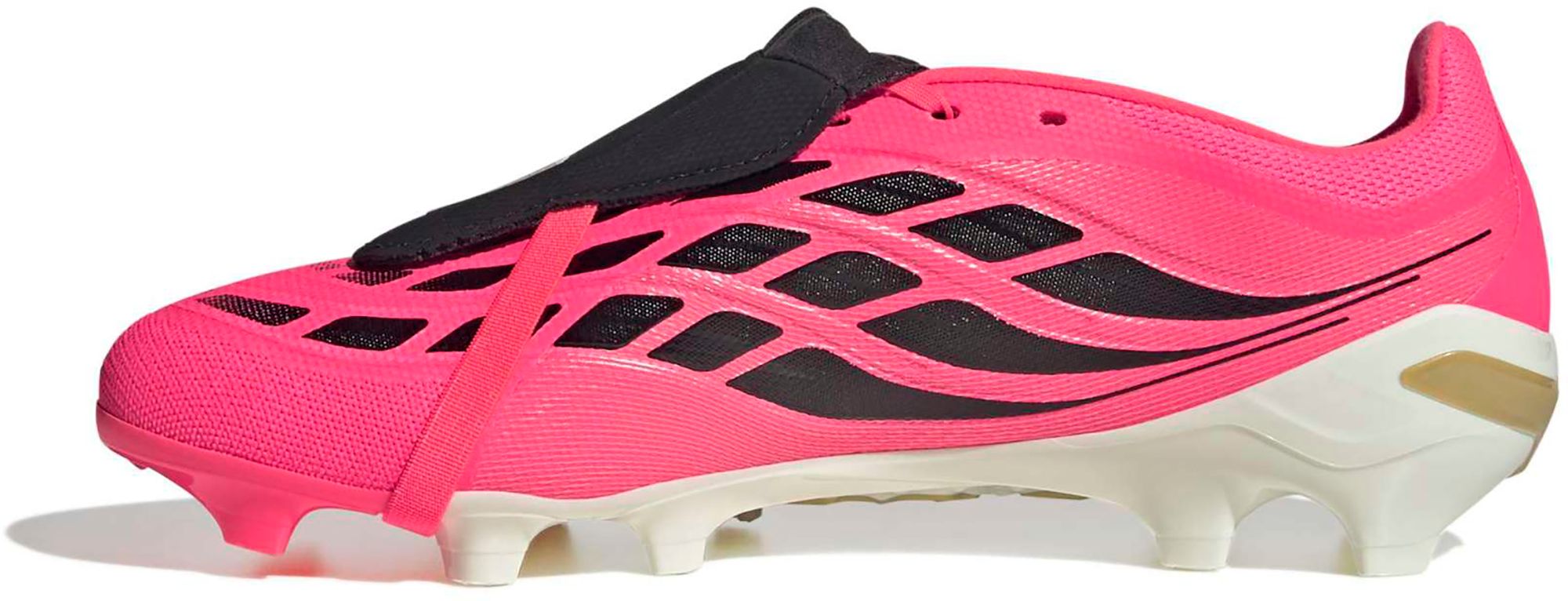 adidas Predator League FT FG Soccer Cleats product image