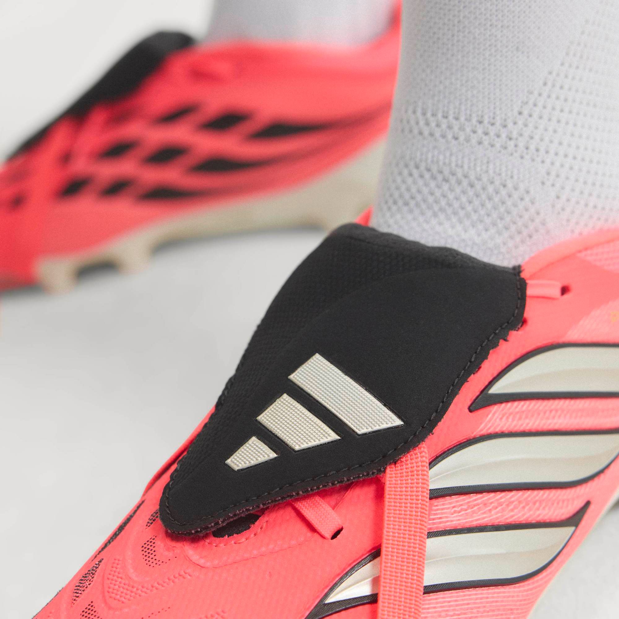 adidas Predator League FT FG Soccer Cleats product image