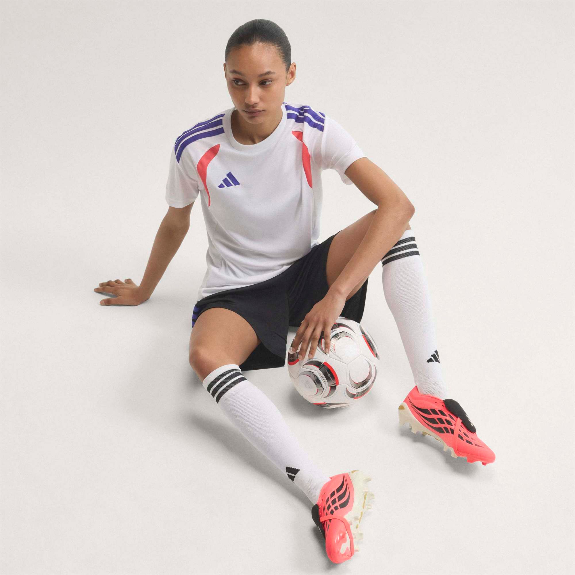 adidas Predator League FT FG Soccer Cleats product image