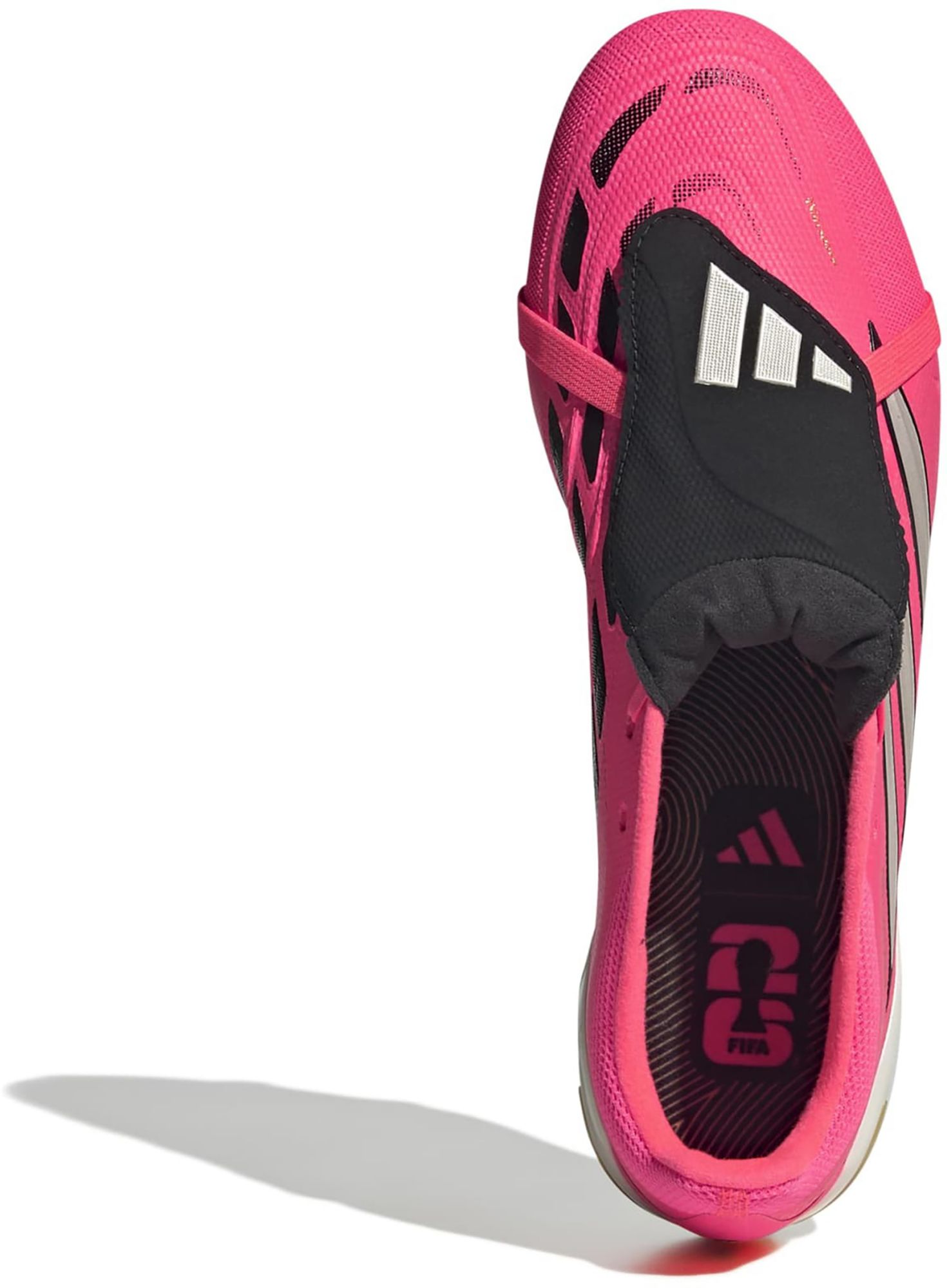 adidas Predator League FT FG Soccer Cleats product image