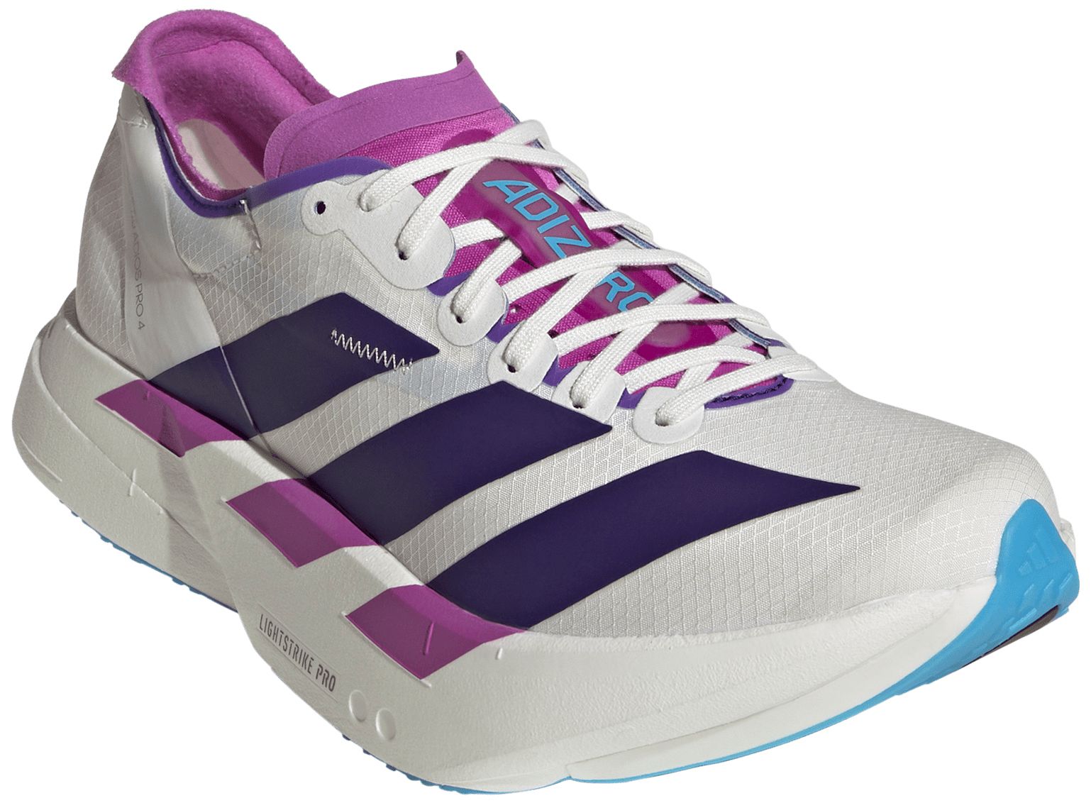 adidas Women's Adizero Adios Pro 4 Running Shoes product image