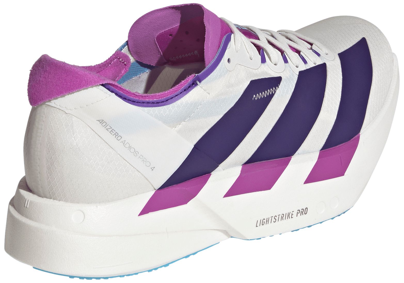 adidas Women's Adizero Adios Pro 4 Running Shoes product image