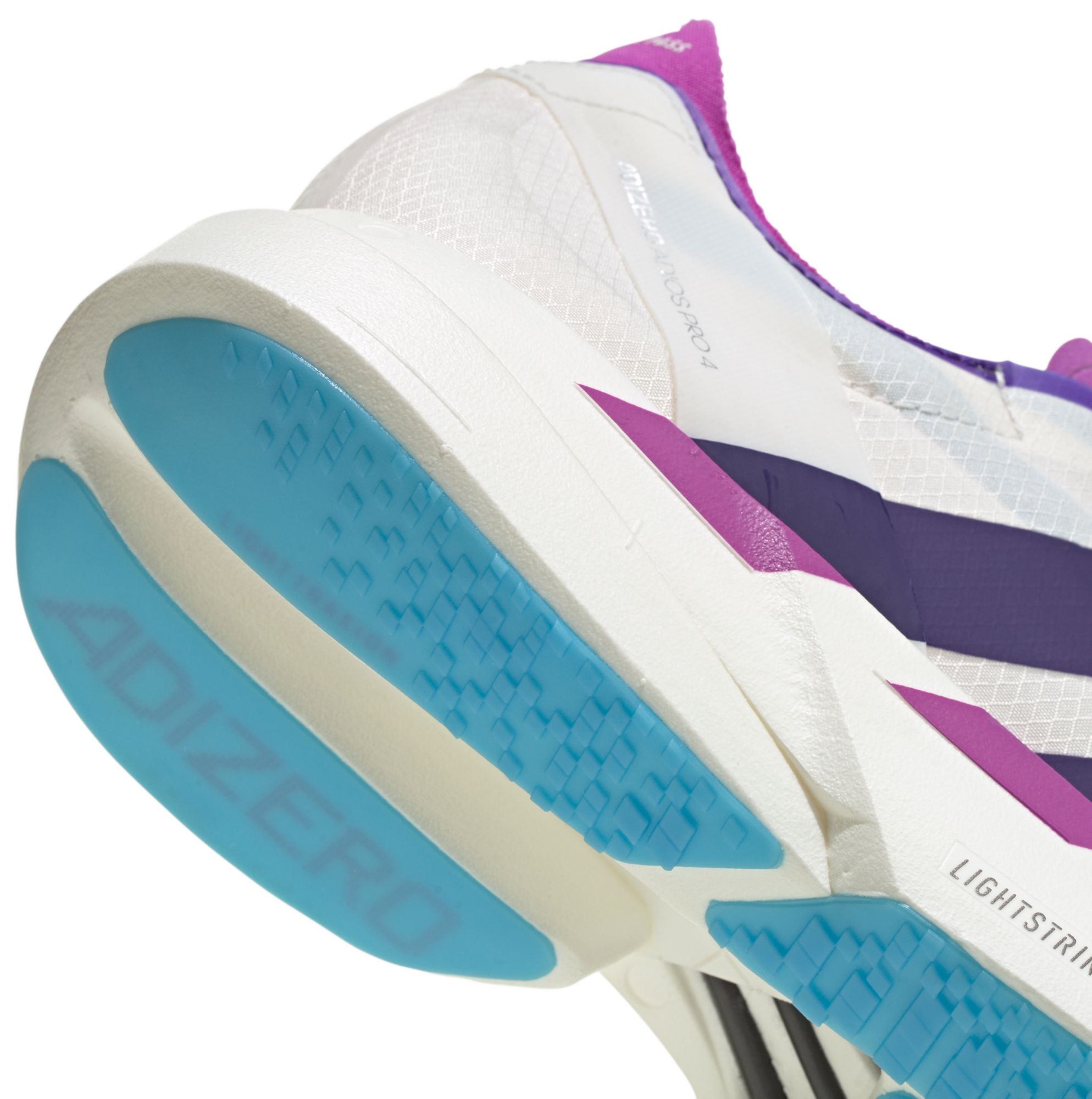 adidas Women's Adizero Adios Pro 4 Running Shoes product image