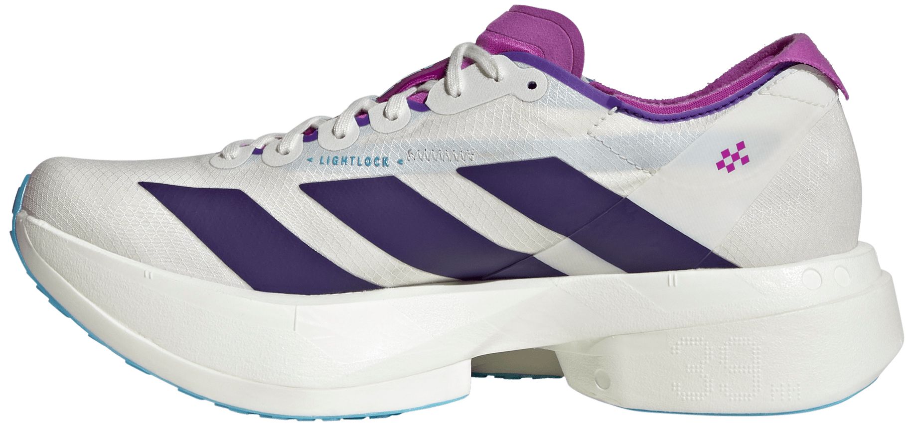 adidas Women's Adizero Adios Pro 4 Running Shoes product image