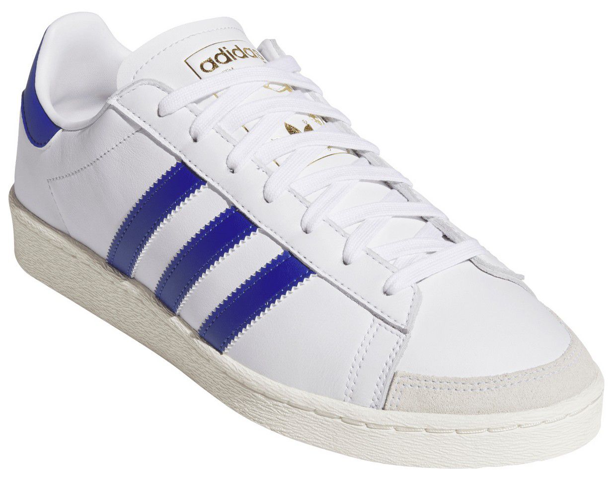 adidas Adult Jabbar Lo Shoes product image