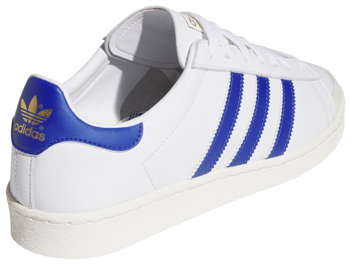 adidas Adult Jabbar Lo Shoes product image