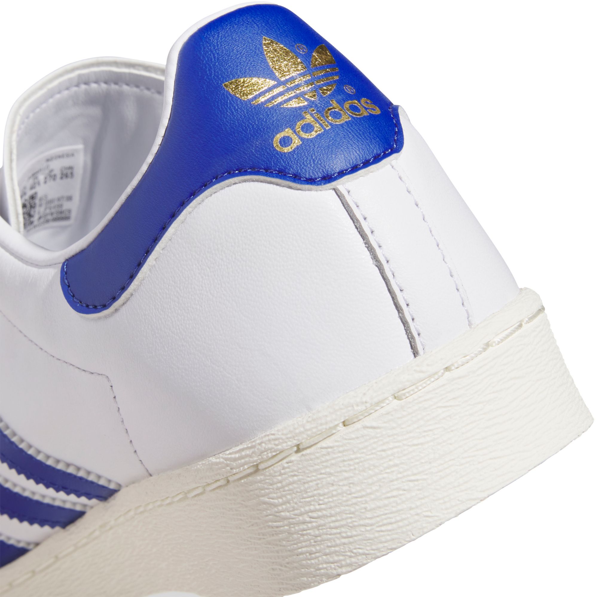 adidas Adult Jabbar Lo Shoes product image