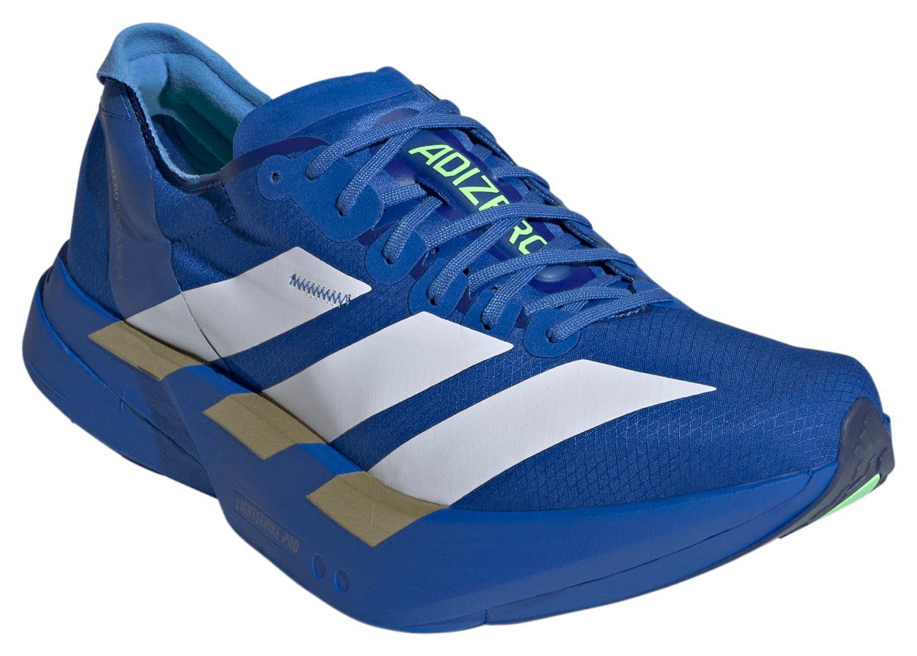 adidas Men's Adizero Adios Pro 4 Running Shoes product image