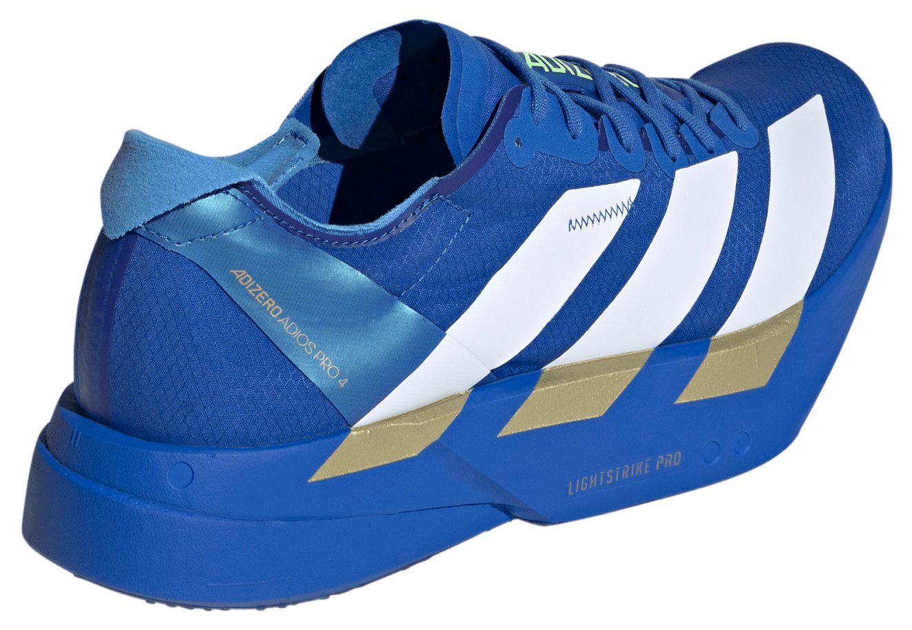 adidas Men's Adizero Adios Pro 4 Running Shoes product image
