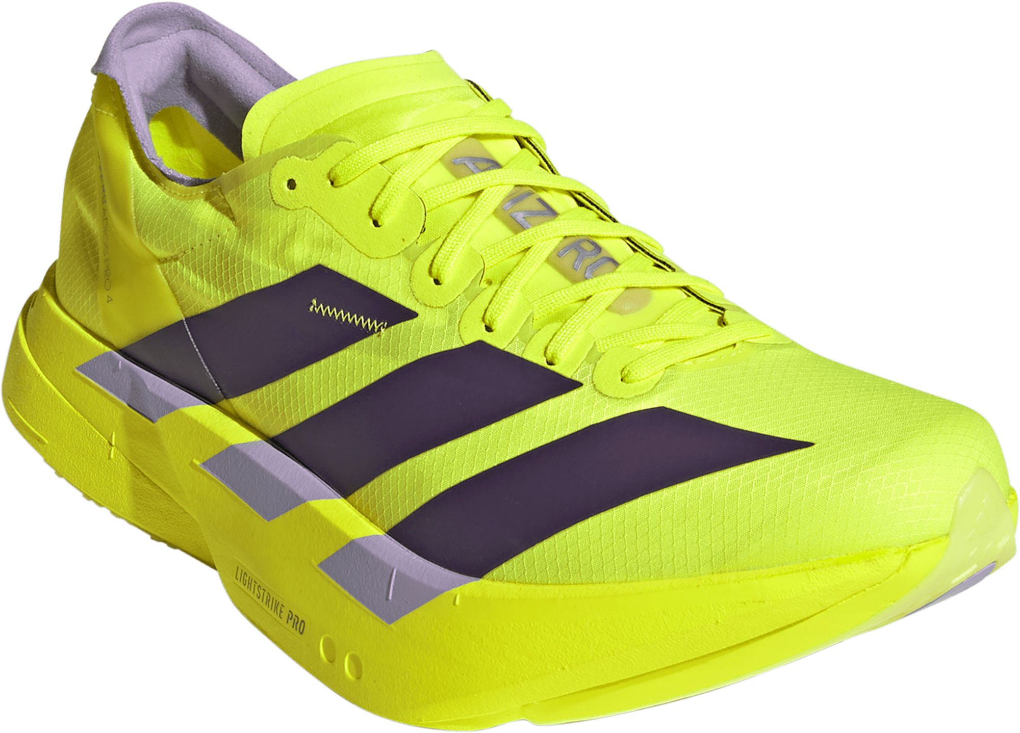 adidas Men's Adizero Adios Pro 4 Running Shoes product image