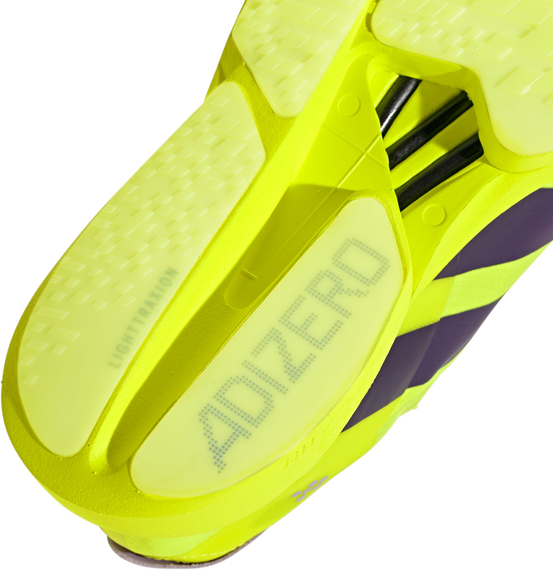 adidas Men's Adizero Adios Pro 4 Running Shoes product image