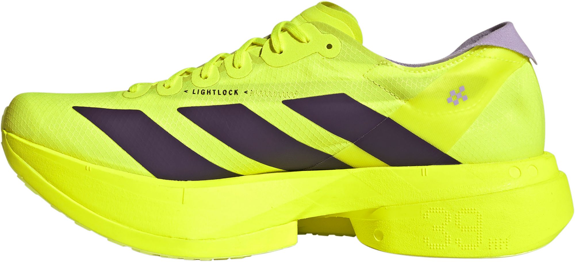 adidas Men's Adizero Adios Pro 4 Running Shoes product image