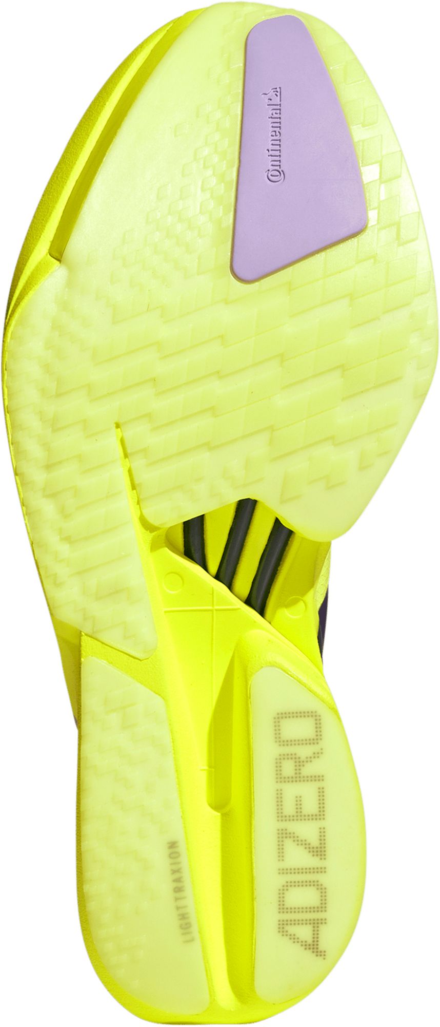 adidas Men's Adizero Adios Pro 4 Running Shoes product image