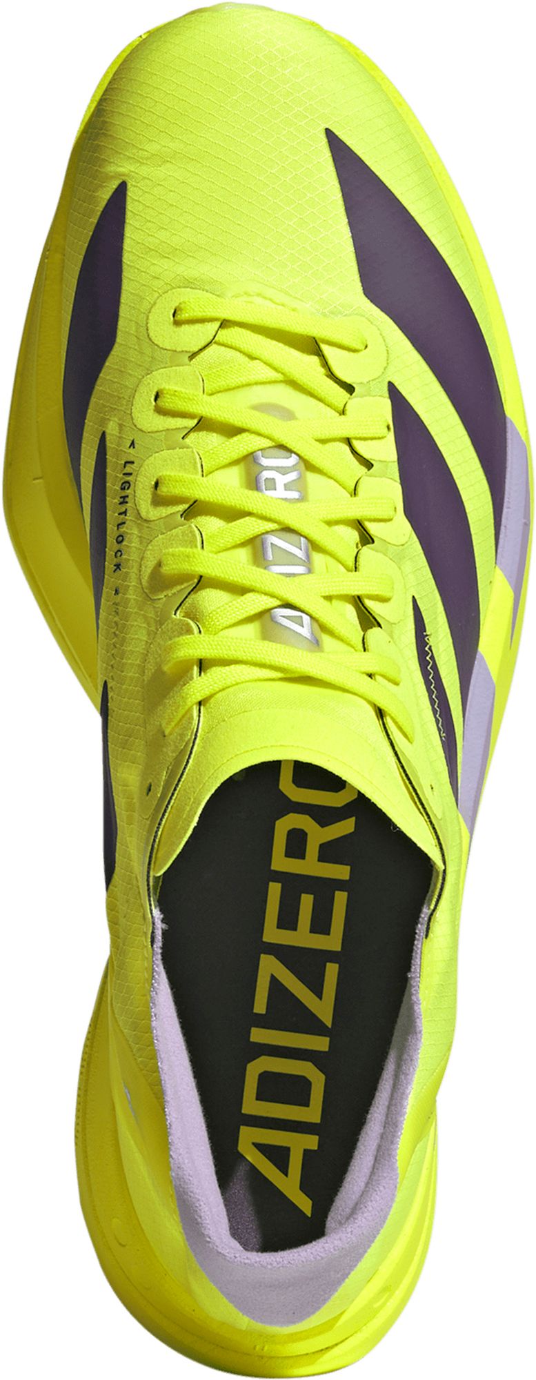 adidas Men's Adizero Adios Pro 4 Running Shoes product image