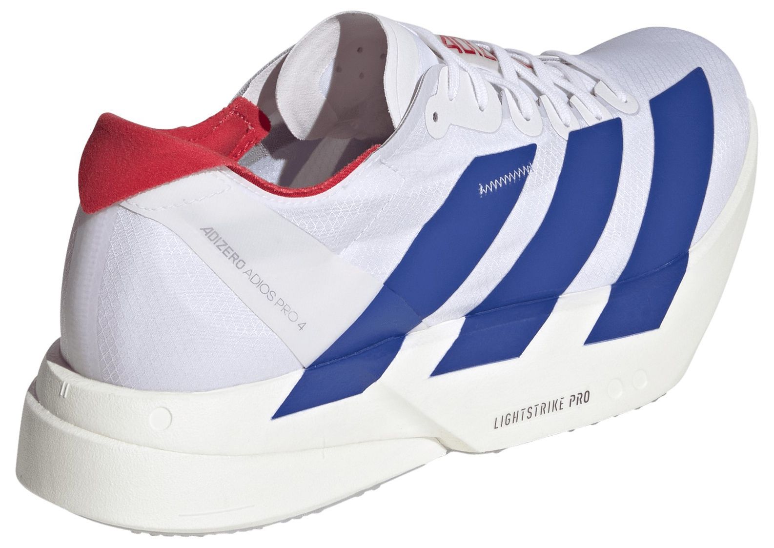 adidas Men's Adizero Adios Pro 4 Running Shoes product image