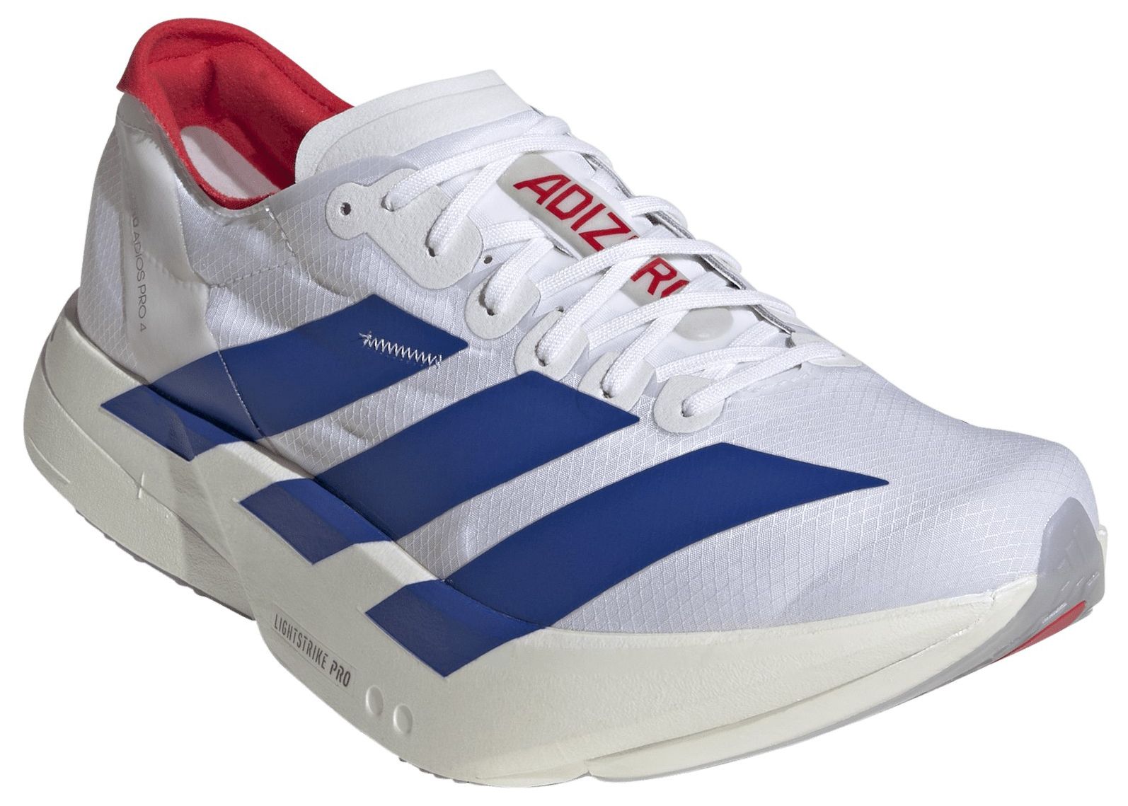 adidas Men's Adizero Adios Pro 4 Running Shoes product image