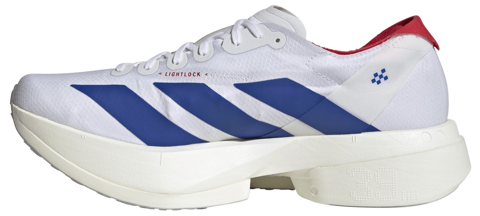 adidas Men's Adizero Adios Pro 4 Running Shoes product image