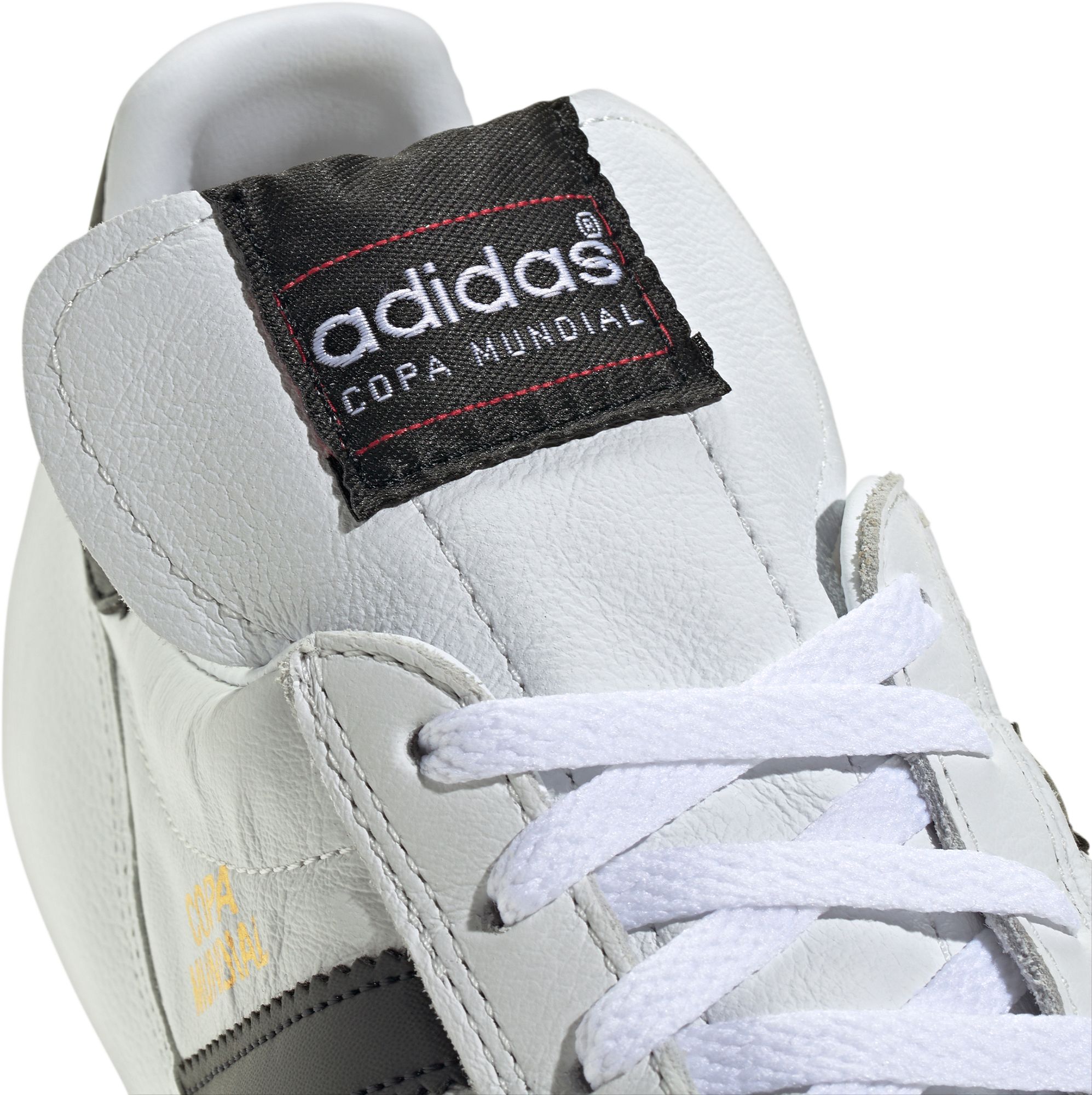 adidas Copa Mundial FG Soccer Shoes product image