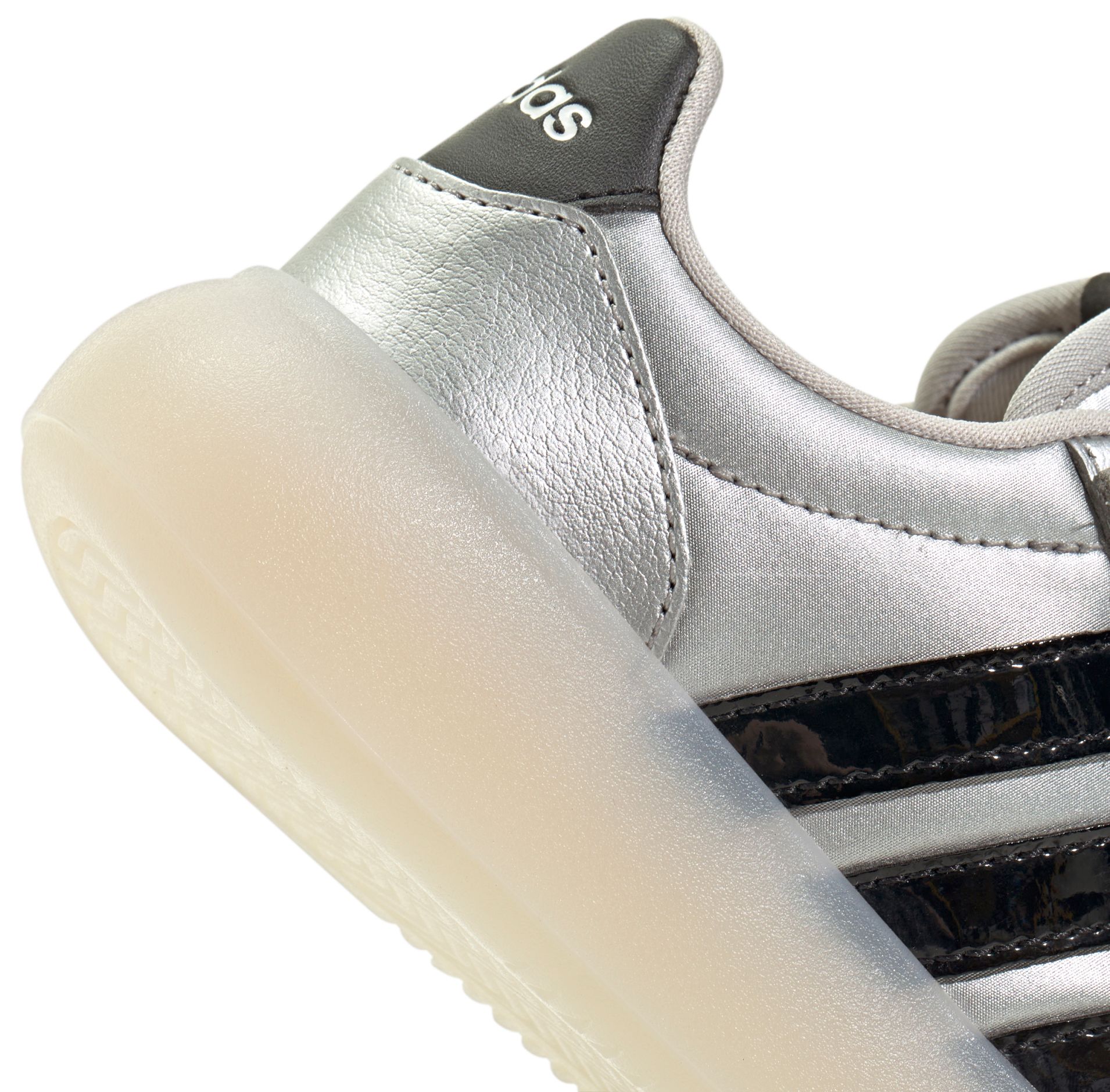adidas Kids' Preschool Barreda Decode Shoes product image