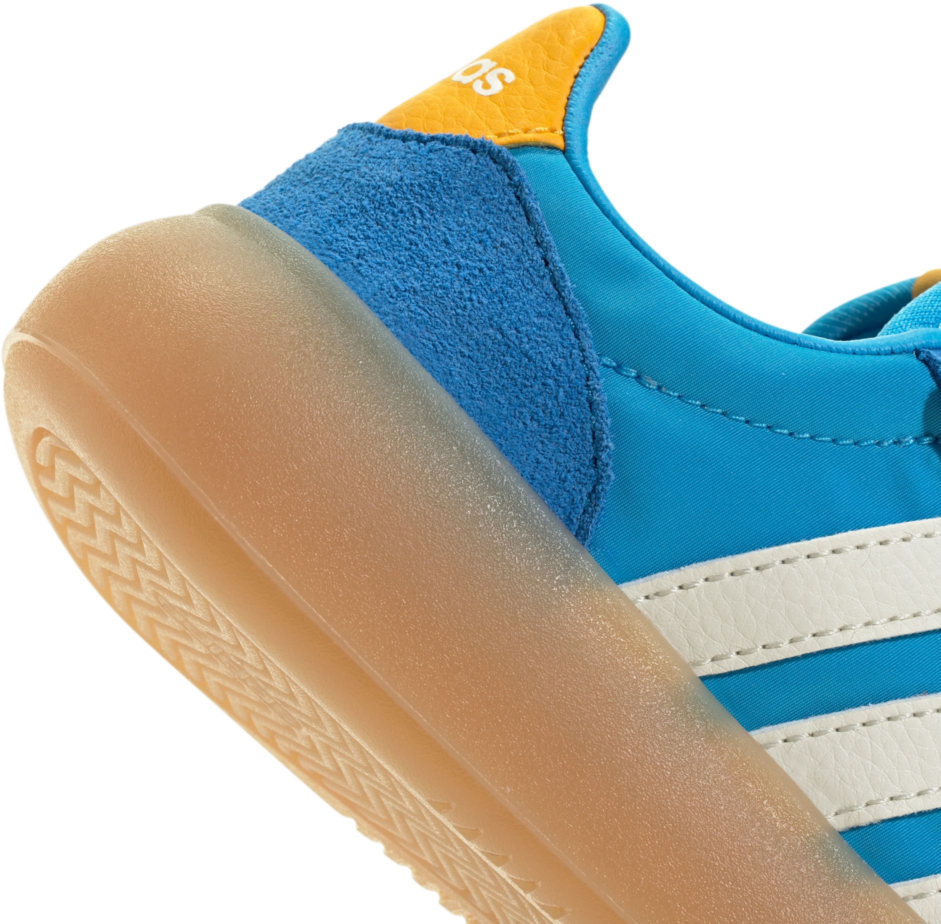 adidas Kids' Preschool Barreda Decode Shoes product image