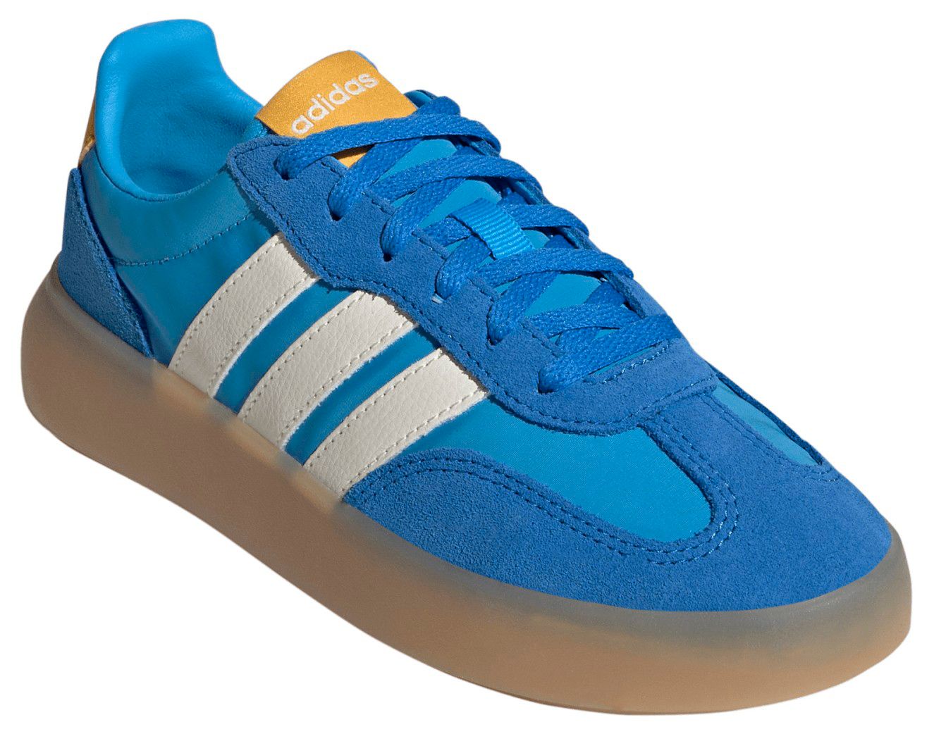 adidas Kids' Grade School Barreda Decode Shoes product image
