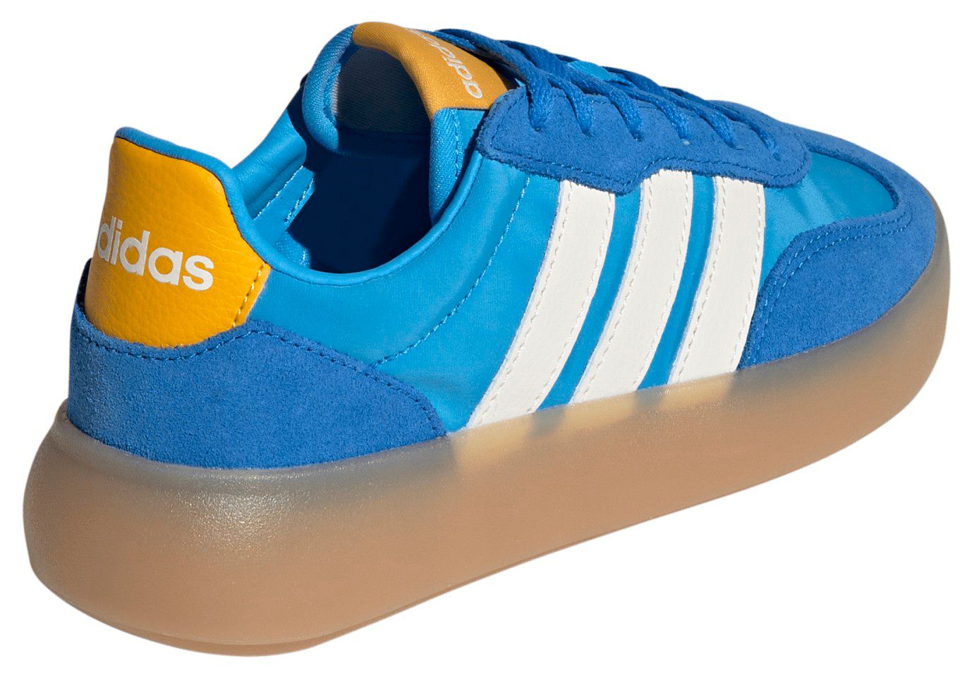 adidas Kids' Grade School Barreda Decode Shoes product image