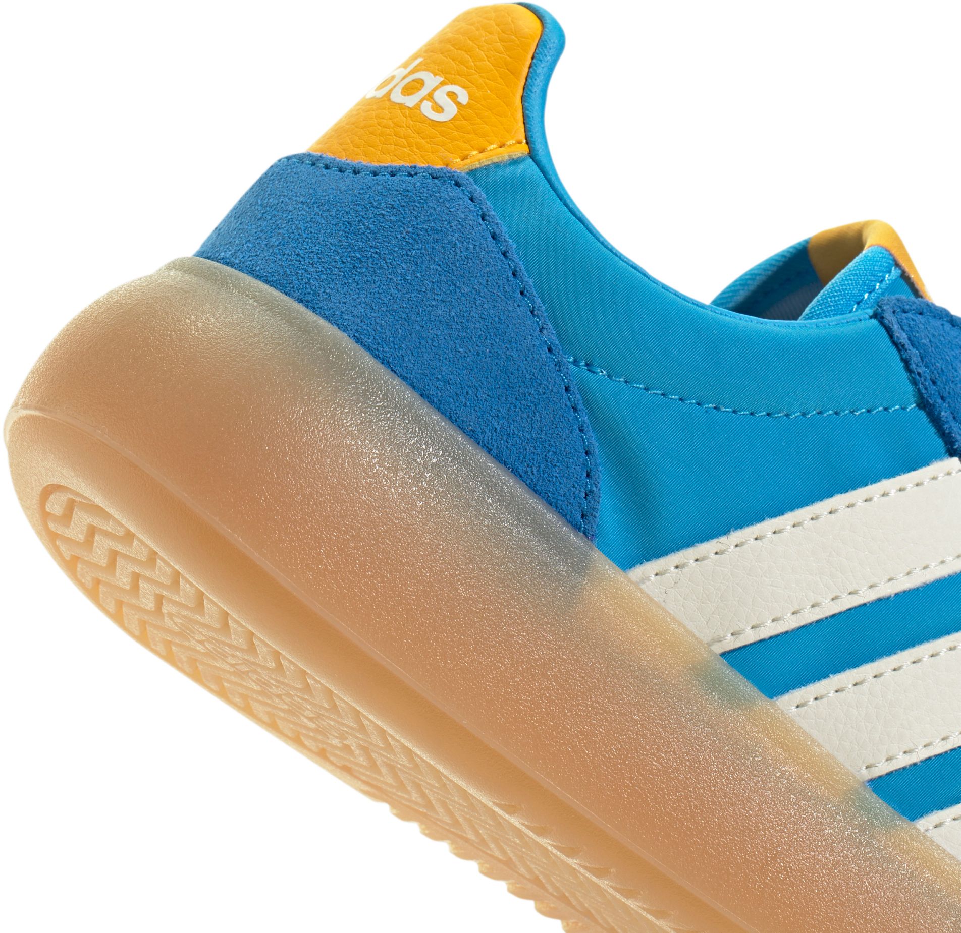 adidas Kids' Grade School Barreda Decode Shoes product image