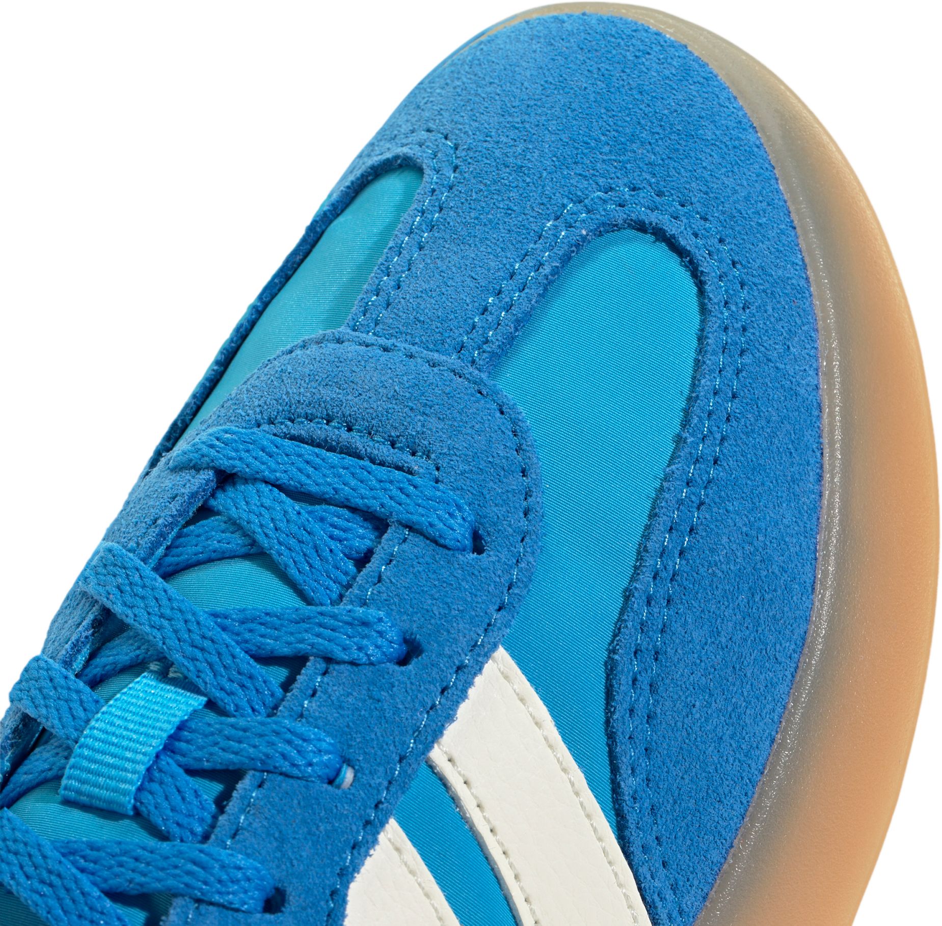 adidas Kids' Grade School Barreda Decode Shoes product image