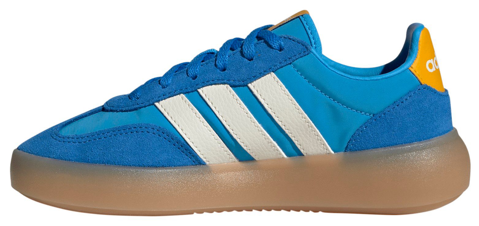 adidas Kids' Grade School Barreda Decode Shoes product image