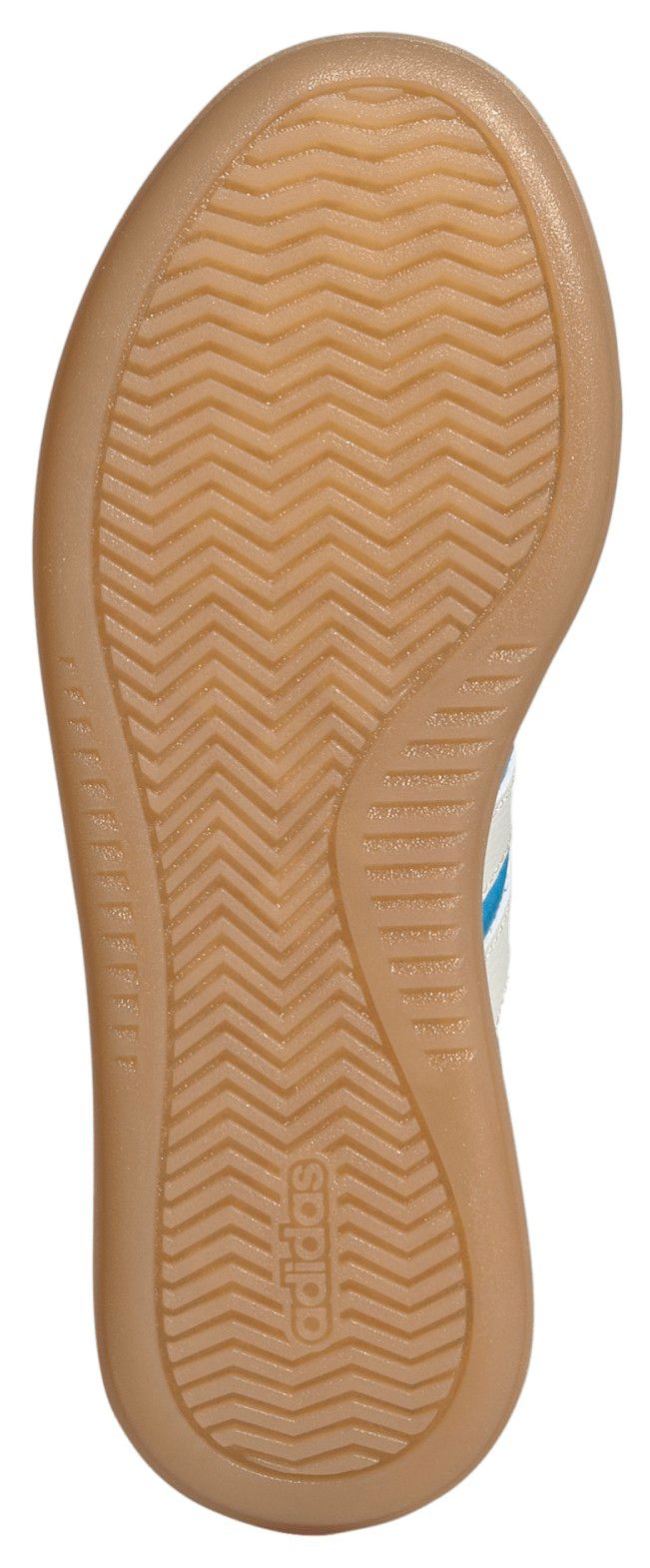 adidas Kids' Grade School Barreda Decode Shoes product image